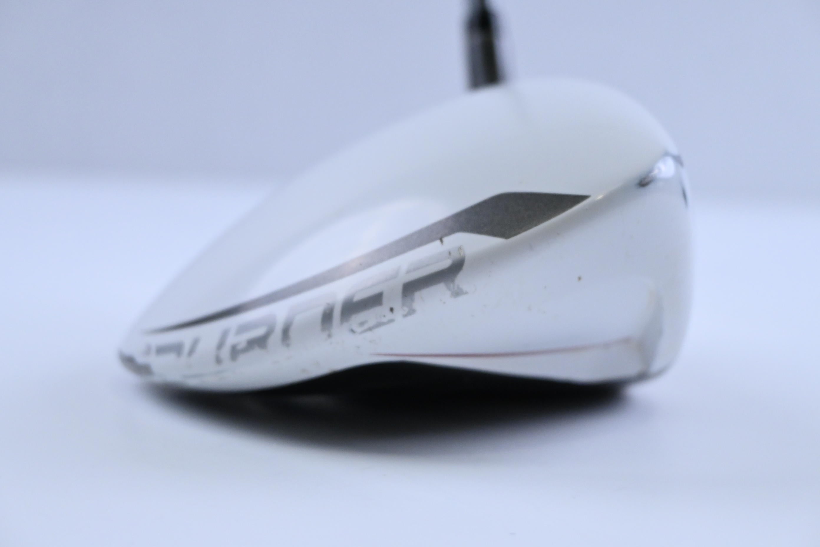 Taylormade Burner Superfast 2.0 Driver / 10.5 Degree / Regular Flex Reax 4.8