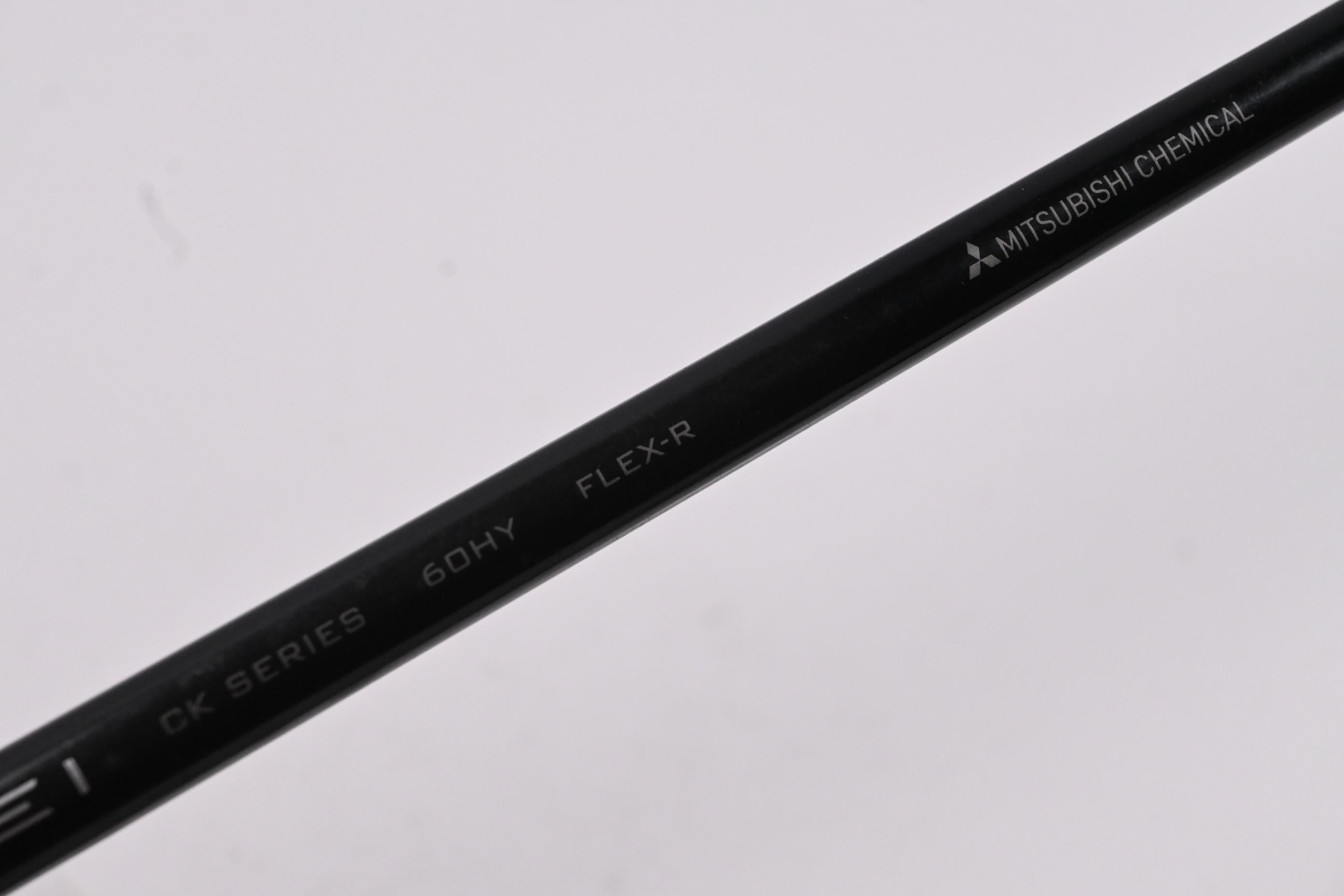 Tensei CK Red 60 #3 Hybrid Shaft / Regular Flex / Titleist 2nd Gen