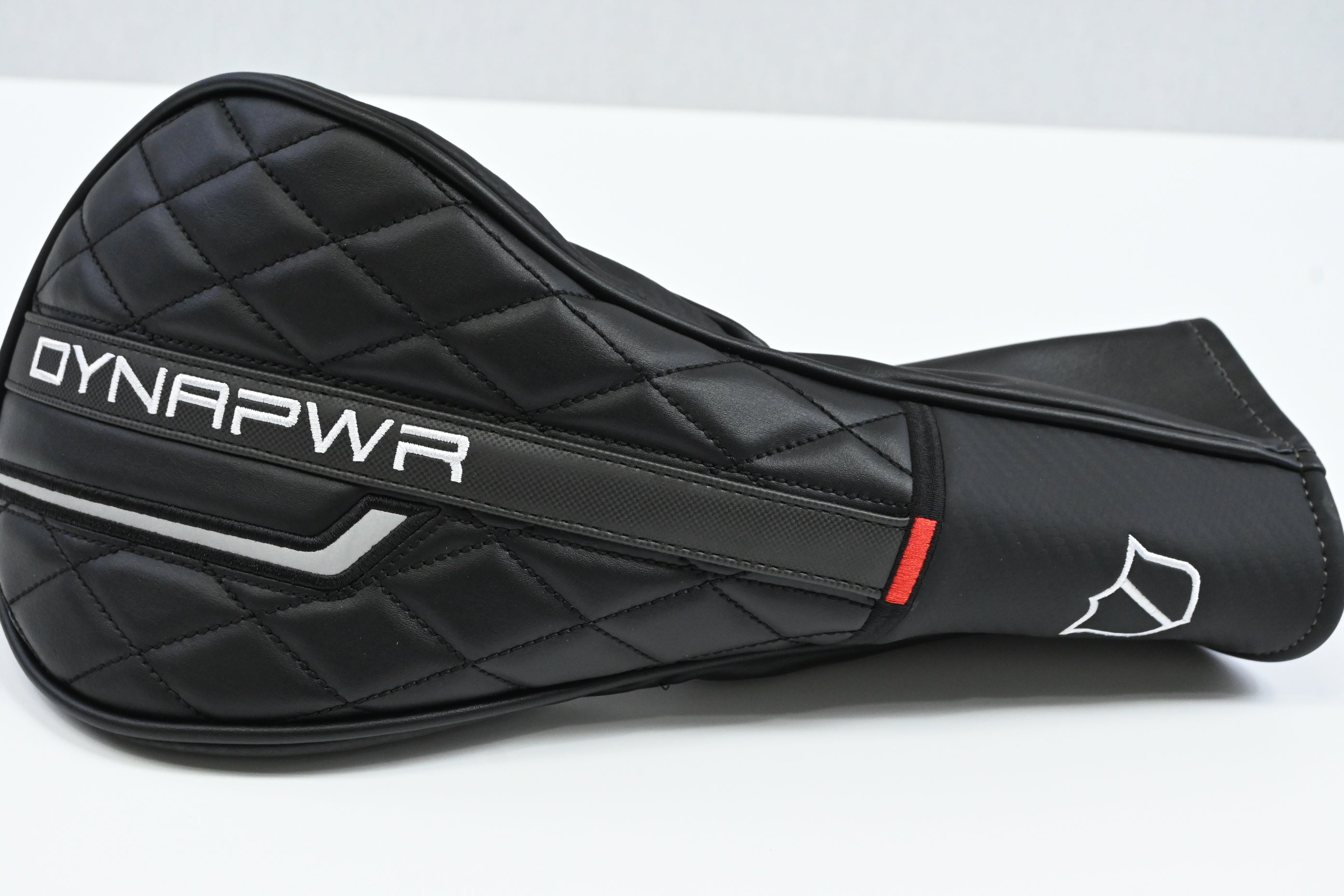 Wilson DYNAPWR 2025 Carbon Driver / 10.5 Degree /Regular Flex UST Lin-Q M40X 5