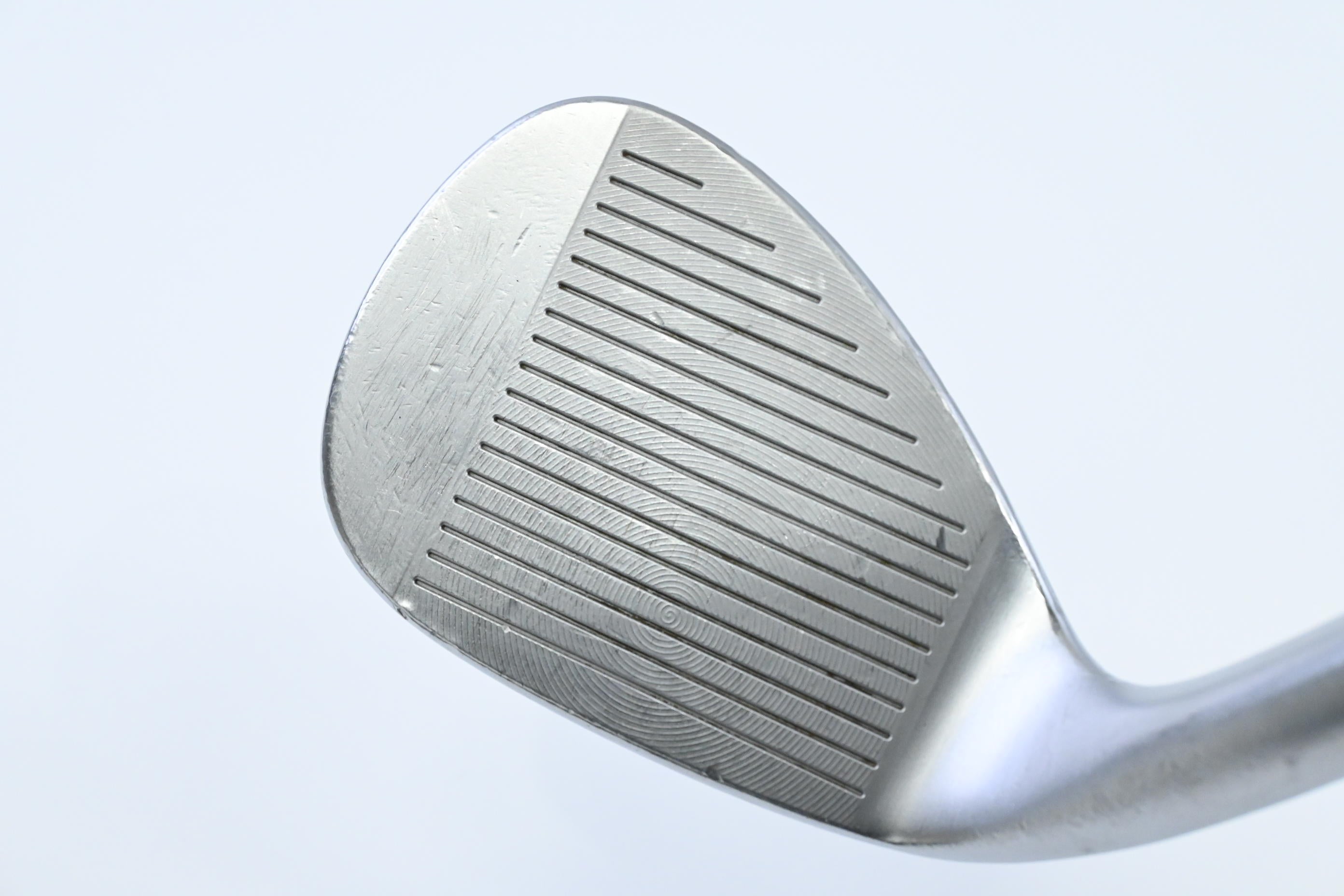 Cobra King MIM Gap Wedge / 52 Degree / Stiff Flex KBS Hi-Rev 2.0 125 Shaft