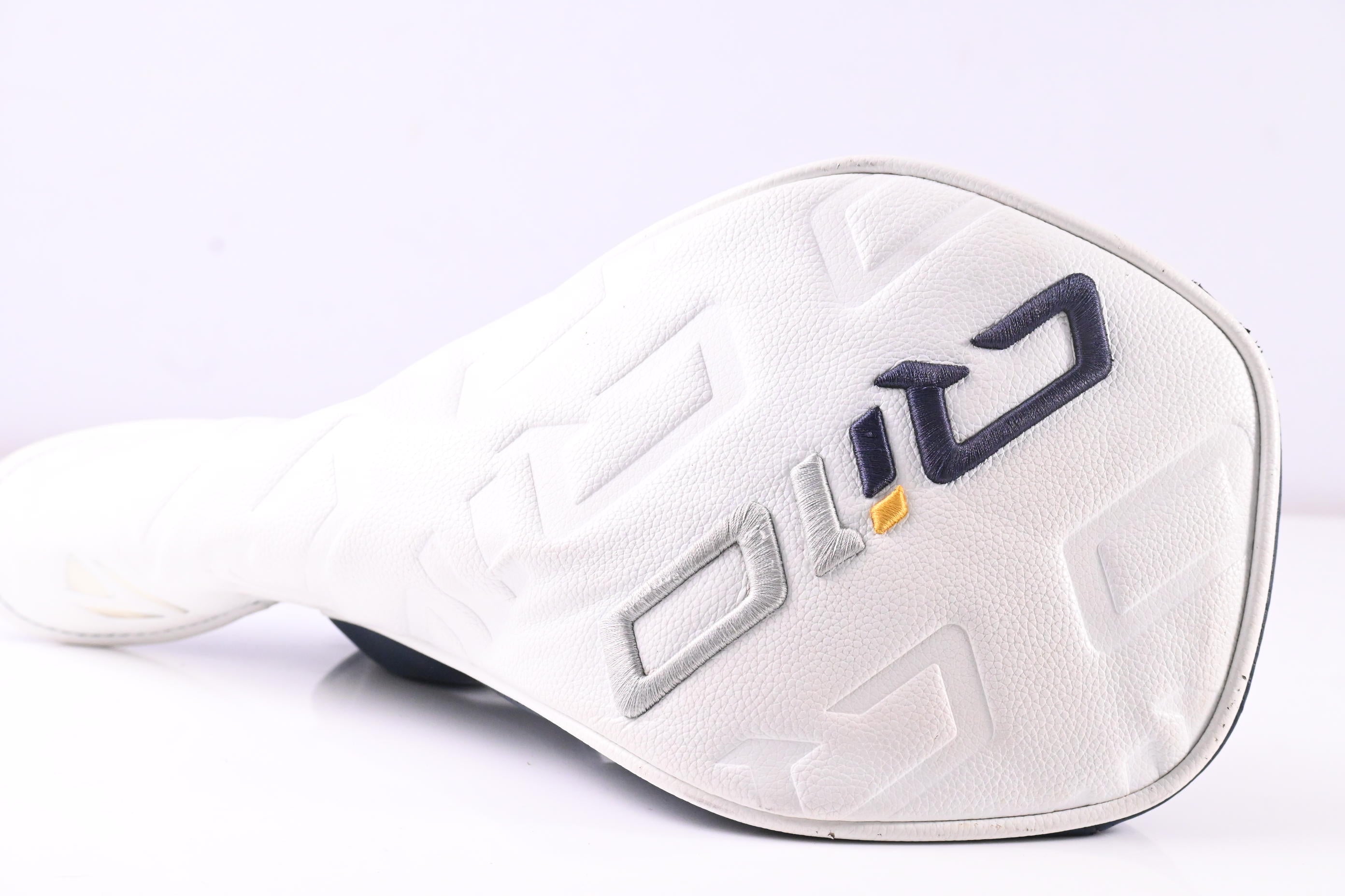 Taylormade Qi10 Driver / 12 Degree / X-Flex HZRDUS Smoke RDX 70 Shaft