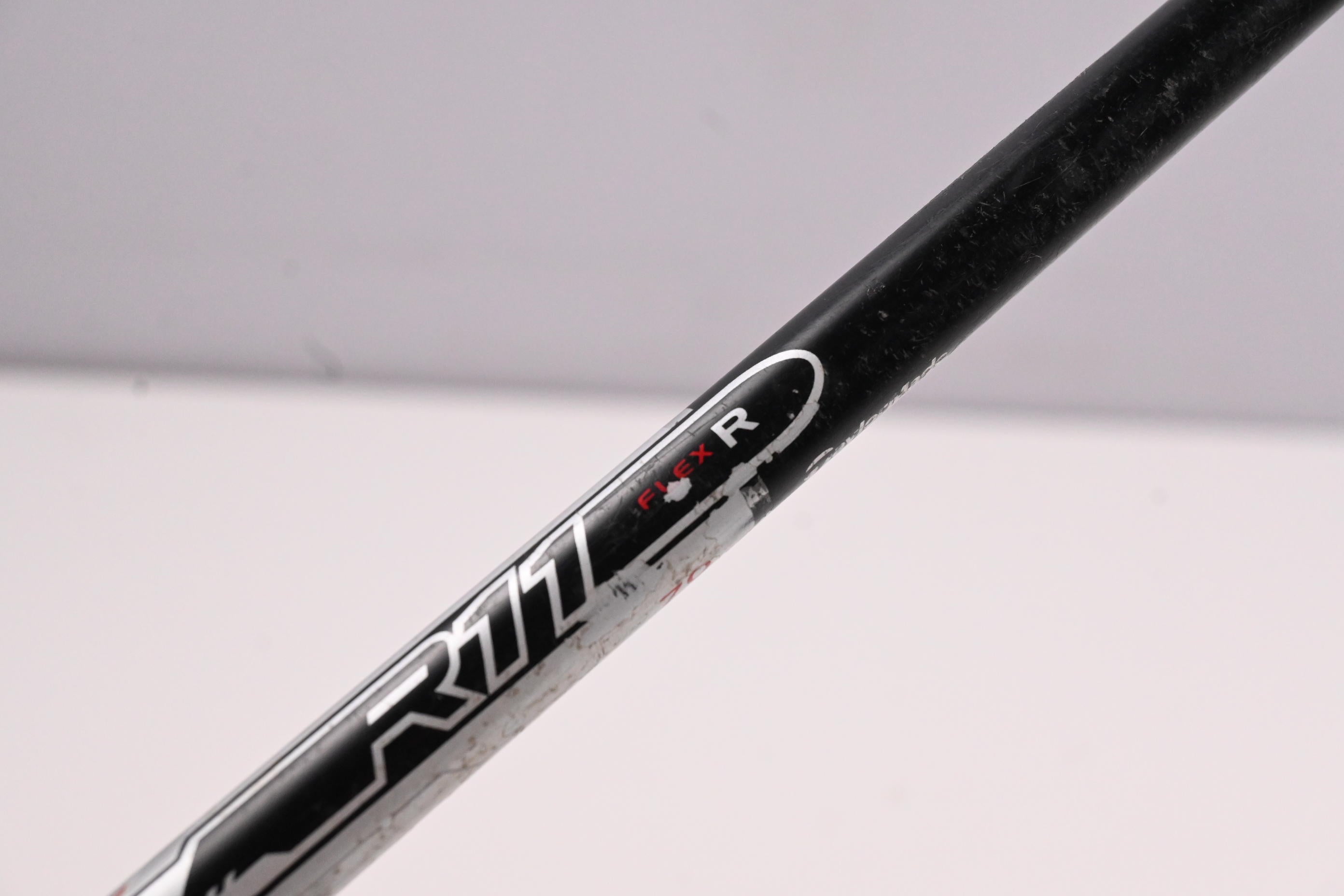 Fujikura Blur 70 #5 Wood Shaft / Regular Flex / Taylormade 1st Gen