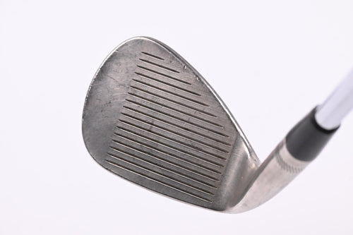 Titleist Vokey SM8 Sand Wedge / 54 Degree / Stiff Flex AMT Tour White S300 Shaft