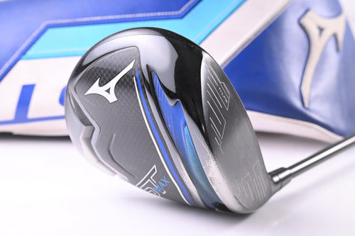 Mizuno ST-Max 230 Driver / 10.5 Degree / Regular Flex Tensei 1K Blue 55 Shaft