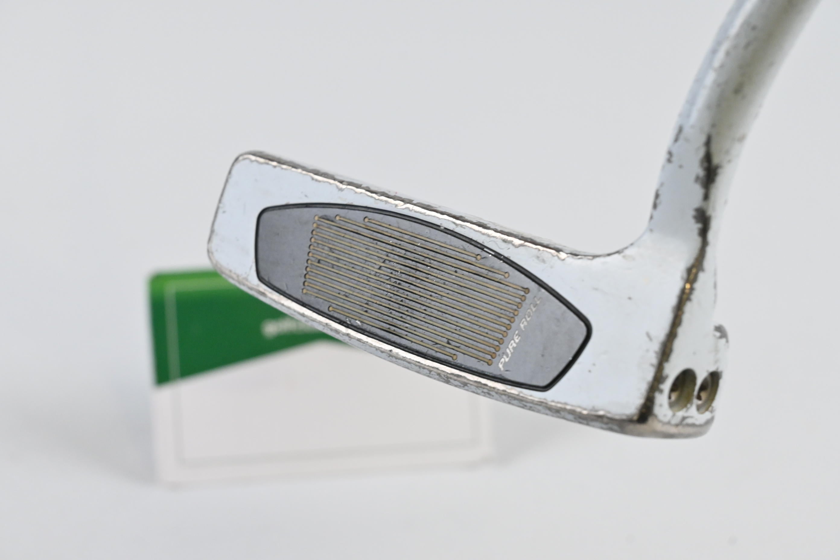 Taylormade Ghost Tour Black TM 880 Putter / 34 Inch