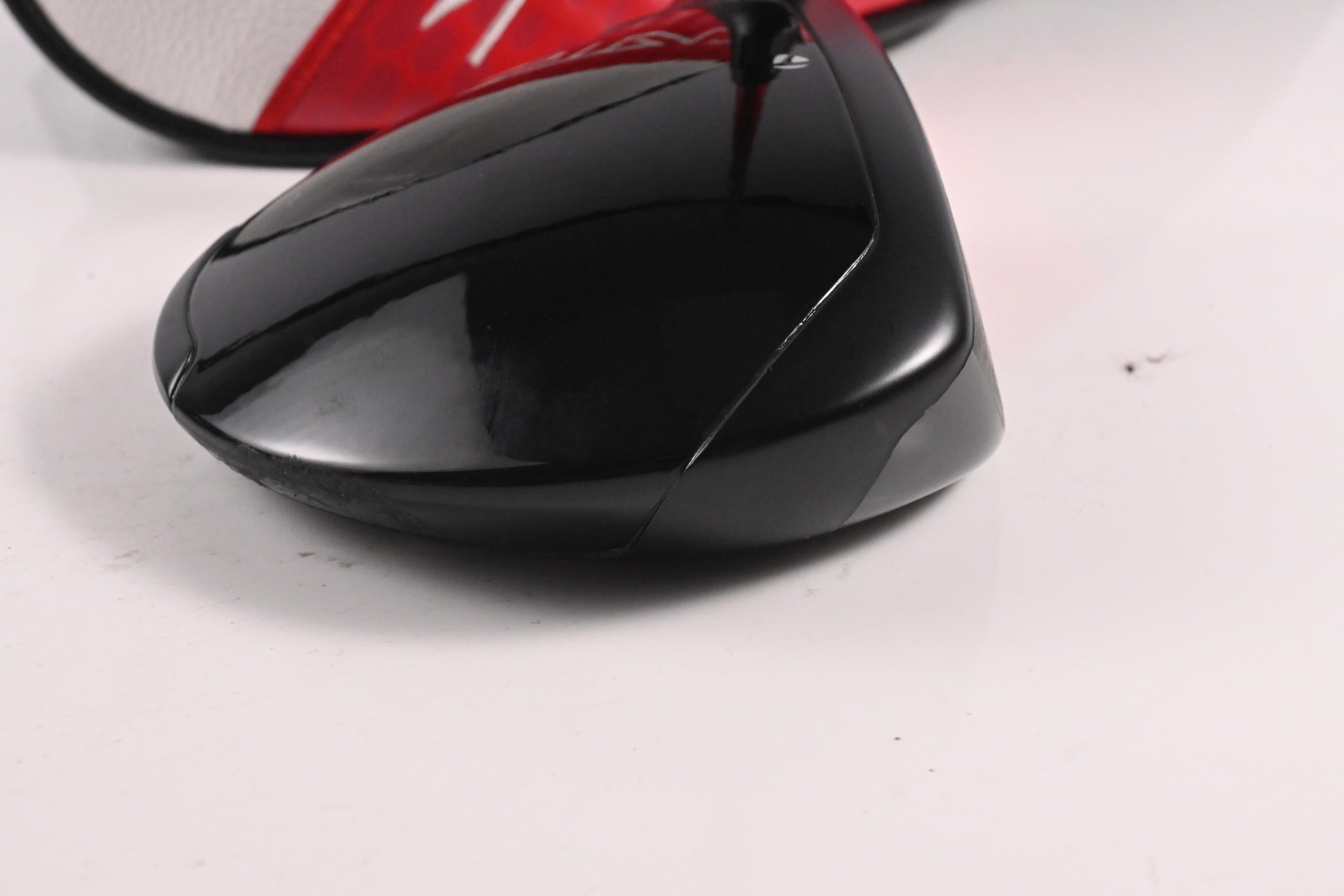 Taylormade Stealth 2 HD #3 Wood / 16 Degree / Regular Flex Fujikura Speeder NX