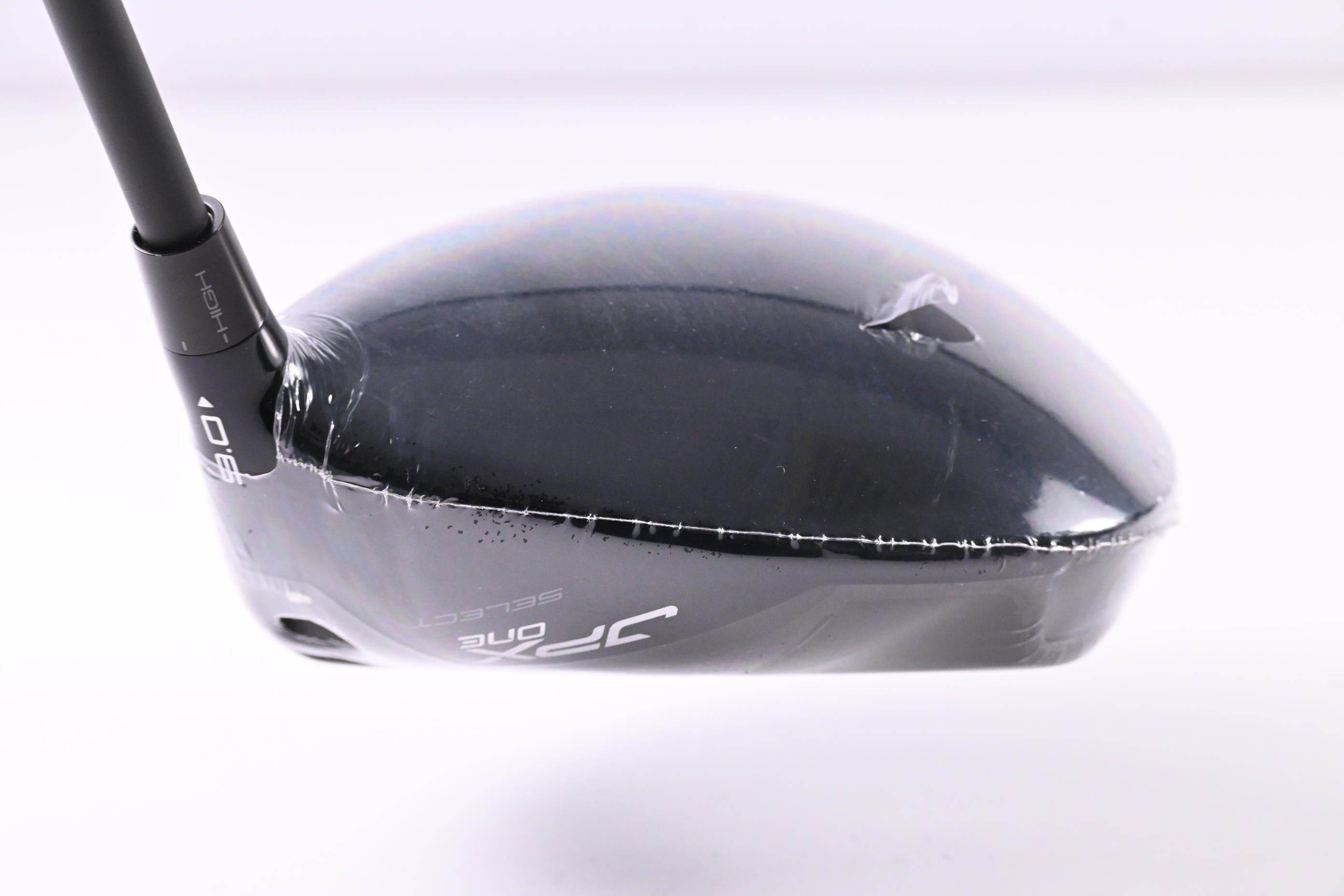 Mizuno JPX One Select Driver / 9 Degree / Stiff Flex Tensei 1K Black 65 / Demo