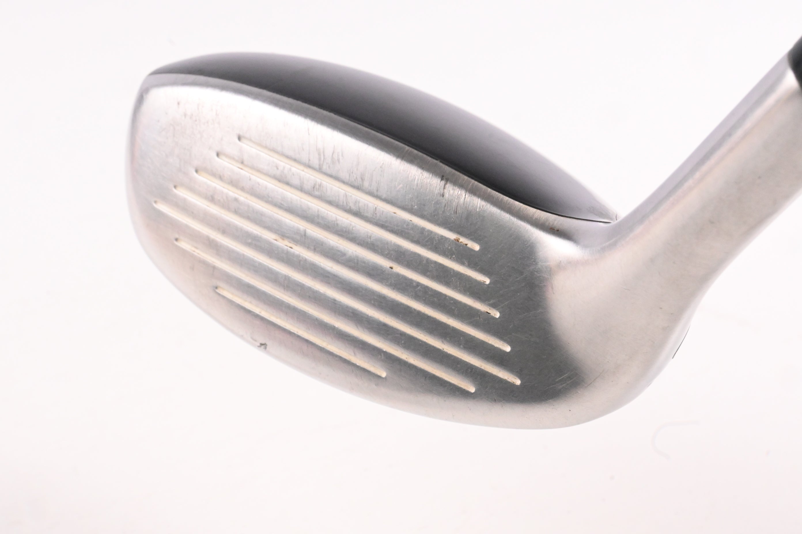 Mizuno Fli-Hi CLK #3 Hybrid / 20 Degree / Regular Flex Dynamic Gold Lite R300