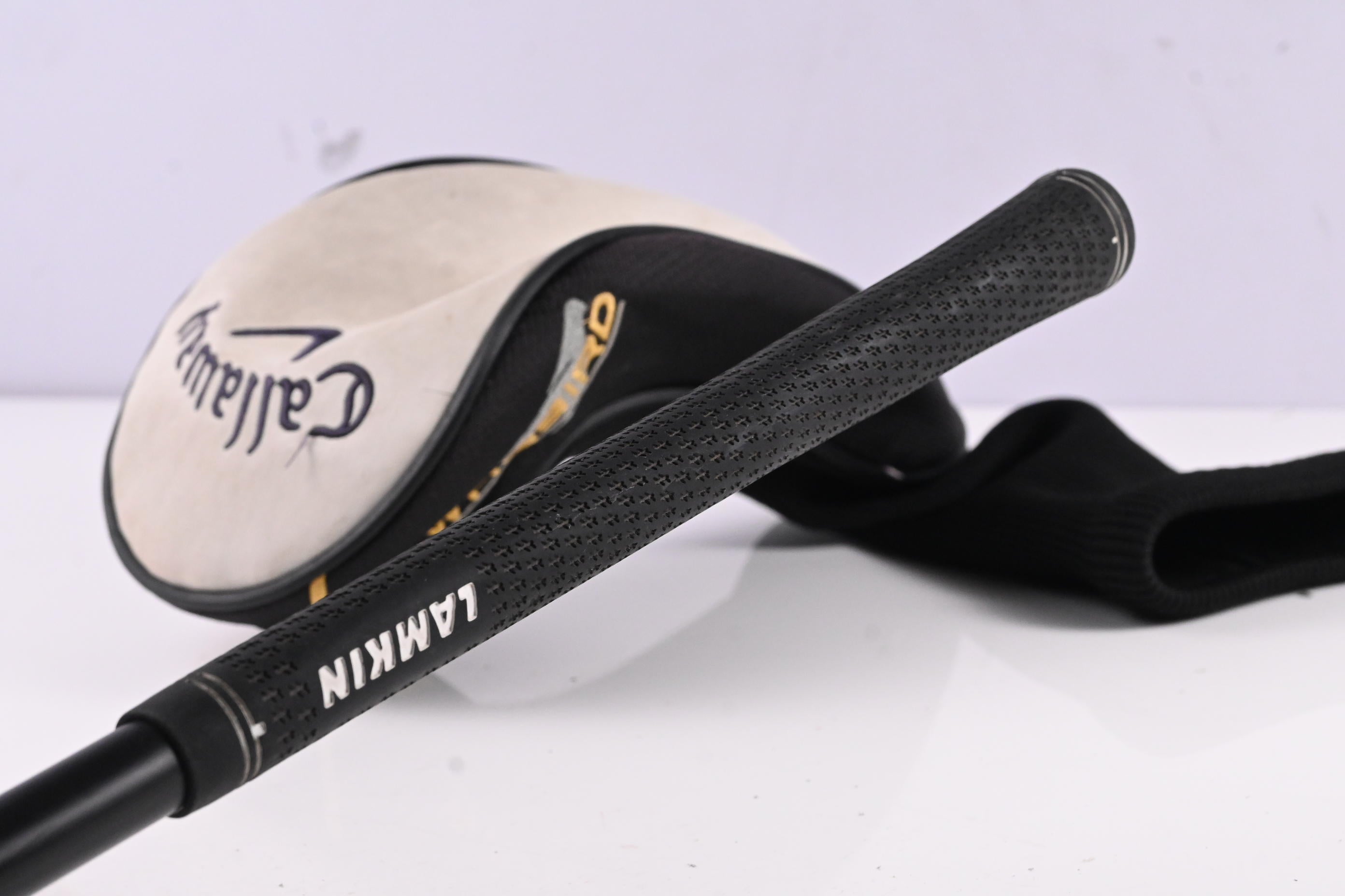 Callaway Epic Flash Driver / 10.5 Degree / Stiff Flex Unbranded Shaft