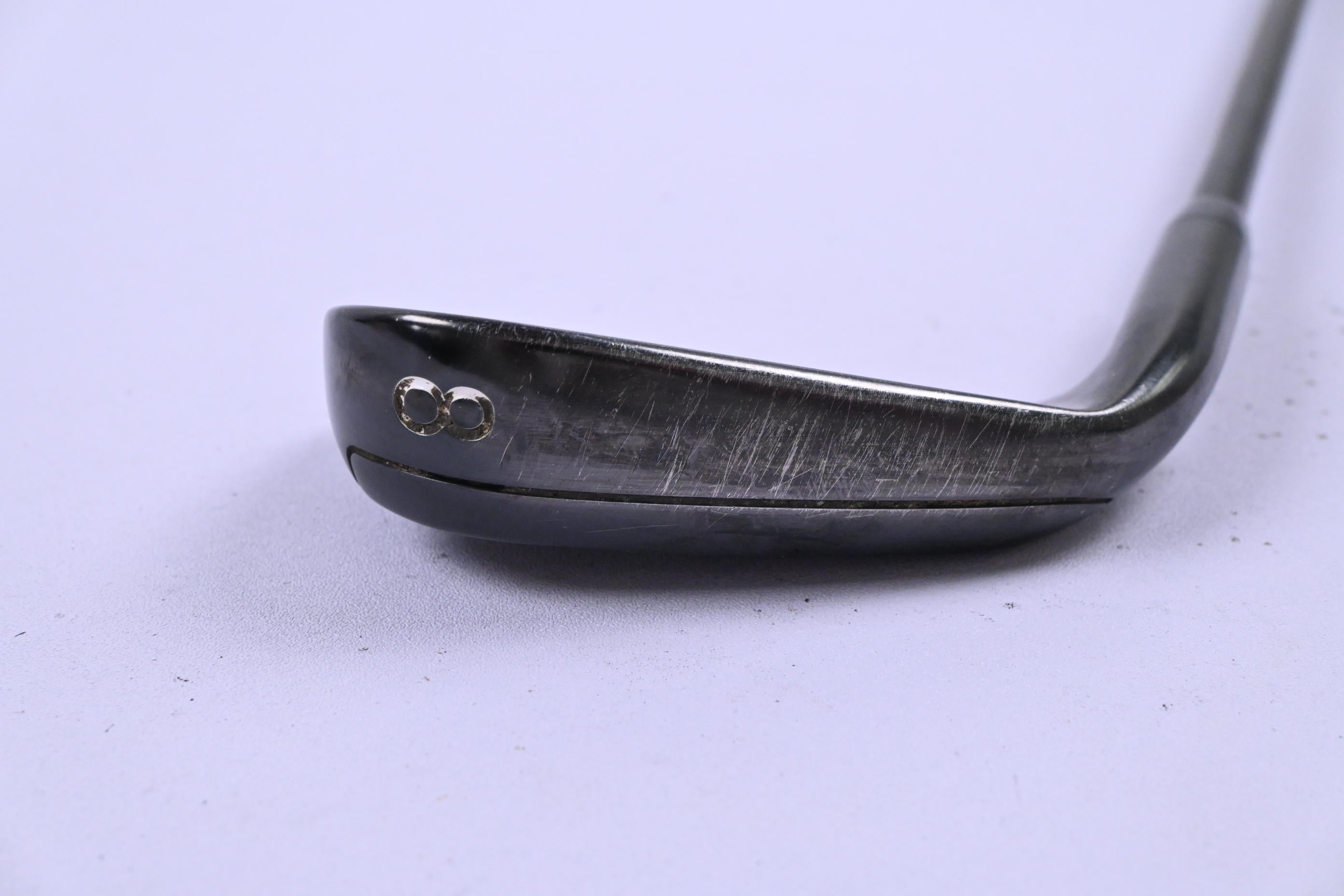 PXG 0311 XP Gen6 #8 Iron / Senior Flex Project X Cypher 50 Shaft