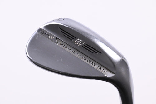 Titleist Vokey SM8 Lob Wedge / 60 Degree / Wedge Flex Vokey SM8 Shaft