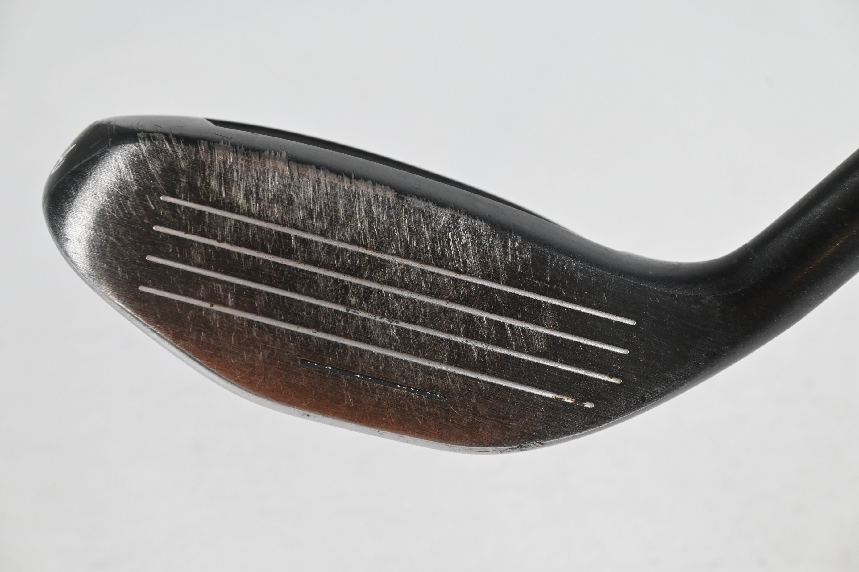 Adams Tight Lies 2013 #3 Wood / 16 Degree / Regular Flex Bassara E55 Shaft