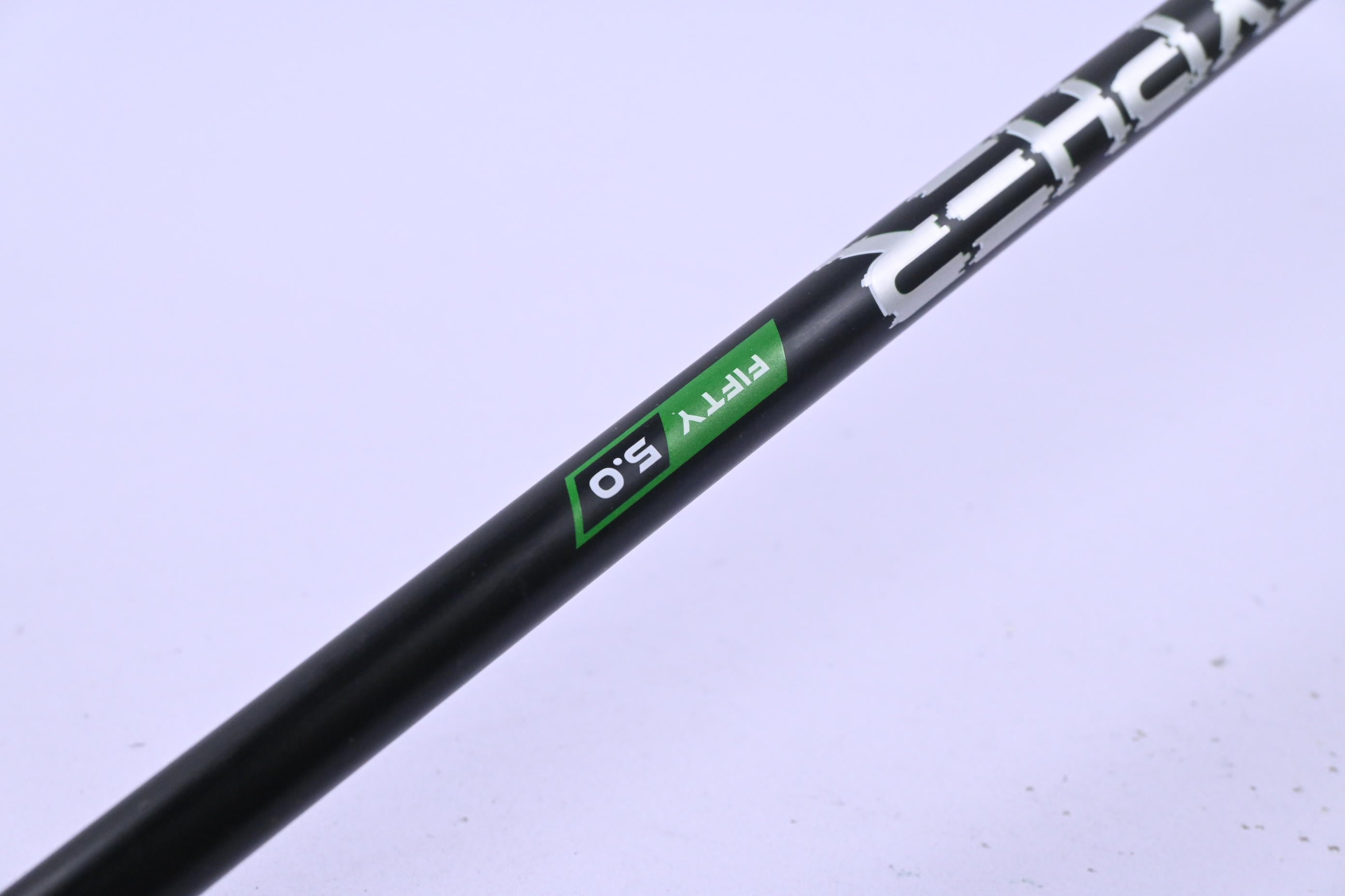 PXG 0311 XP Gen6 #8 Iron / Senior Flex Project X Cypher 50 Shaft