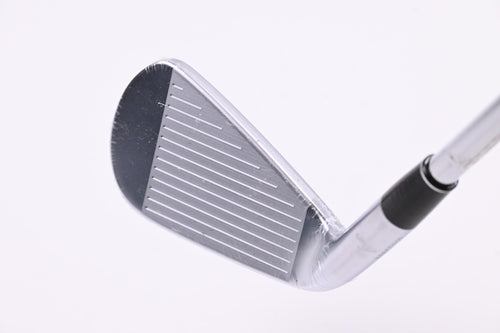Srixon ZXiU Utility #4 Iron / 23 Degree / Stiff Flex N.S.Pro 980GH D.S.T Shaft