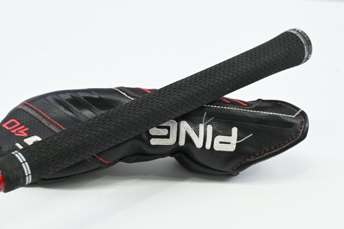 Ping G410 #3 Hybrid / 19 Degree / Regular Flex Ping Alta CB Red 70 Shaft