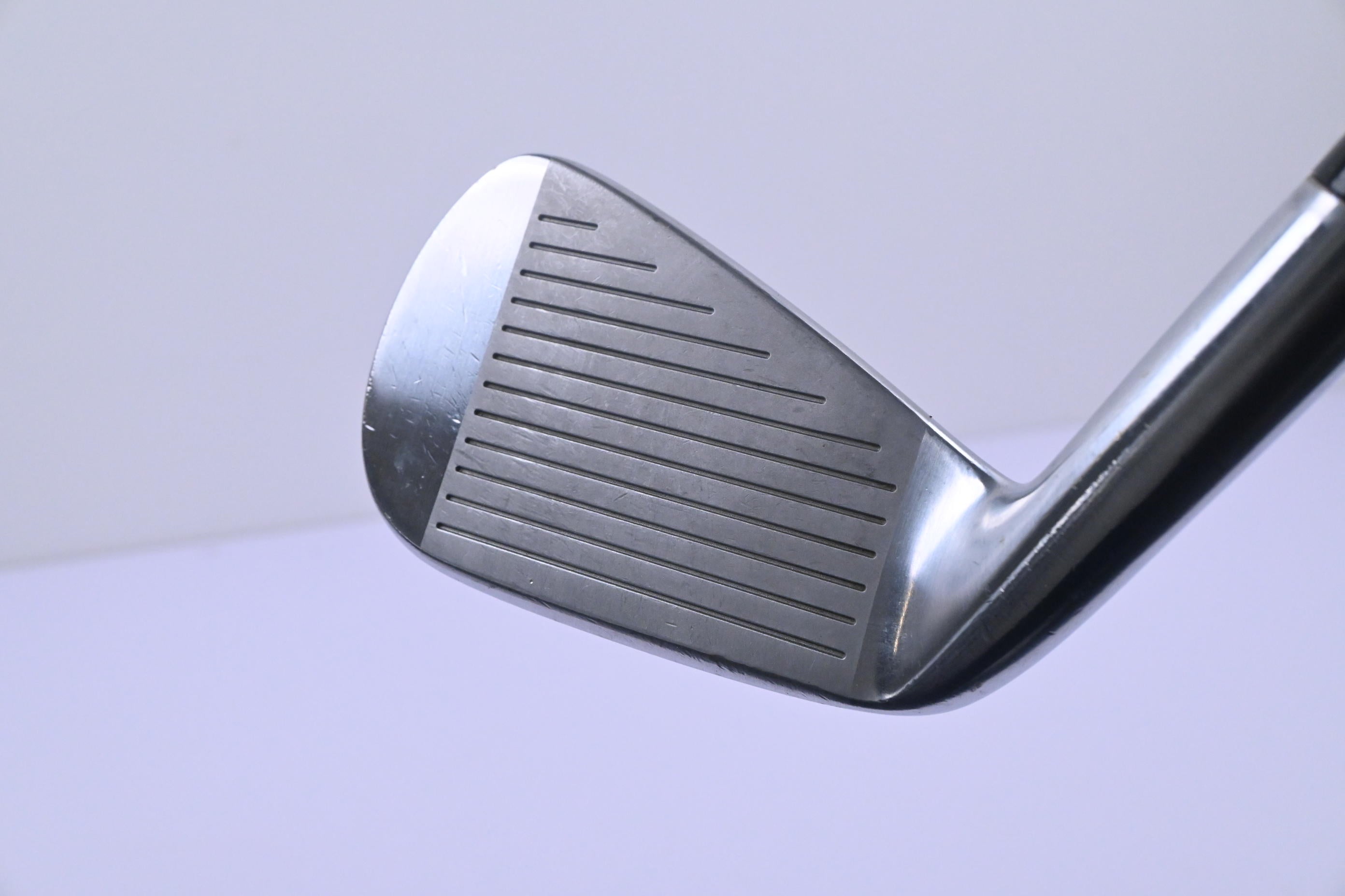 Mizuno MP-18 SC #4 Iron / 24 Degree / X-Flex UST Recoil Prototype 110