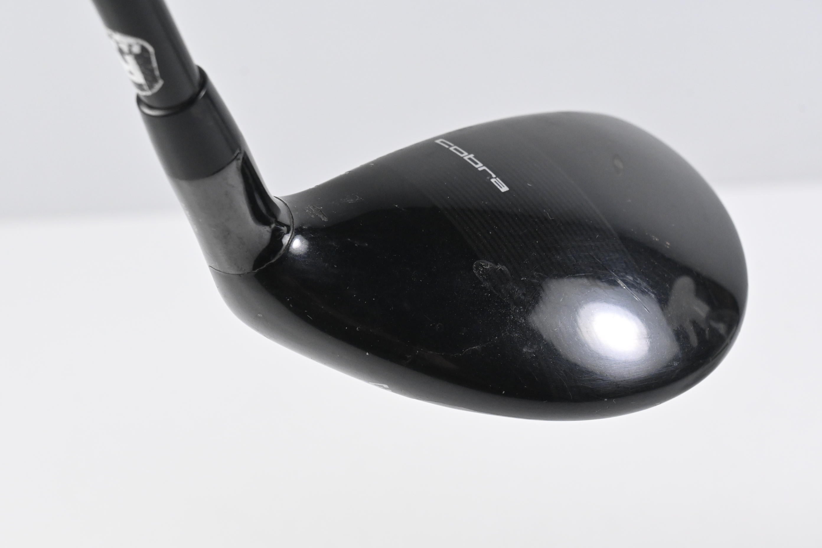 Cobra F-Max Superlite #3 Hybrid / 19 Degree / Regular Flex Cobra Superlite 55