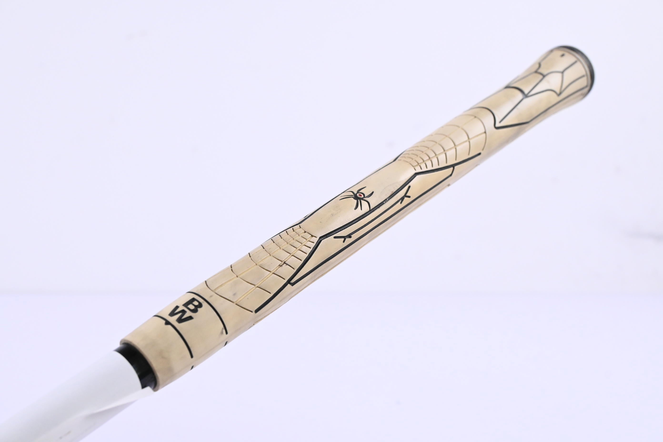 Cobra Baffler Rail-H #5 Hybrid / 25 Degree / Stiff Flex Fujikura Motore 65 Shaft
