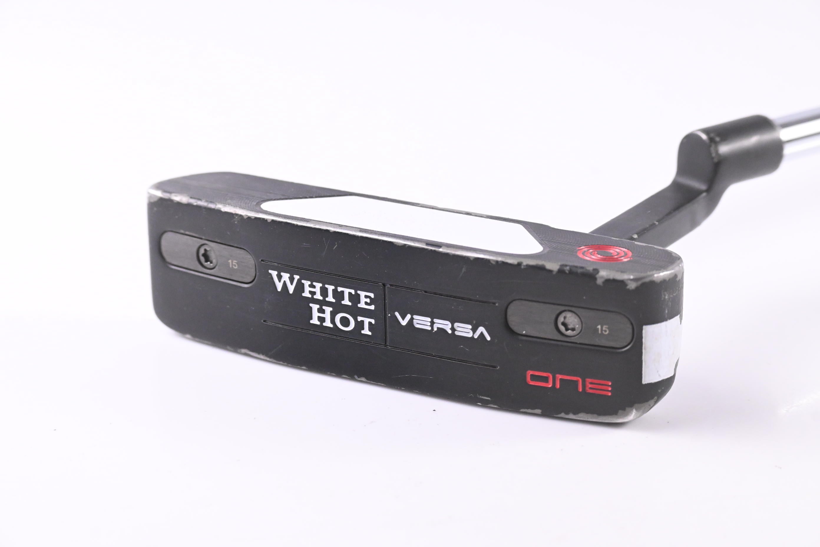 Odyssey White Hot Versa One Putter / 34 Inch