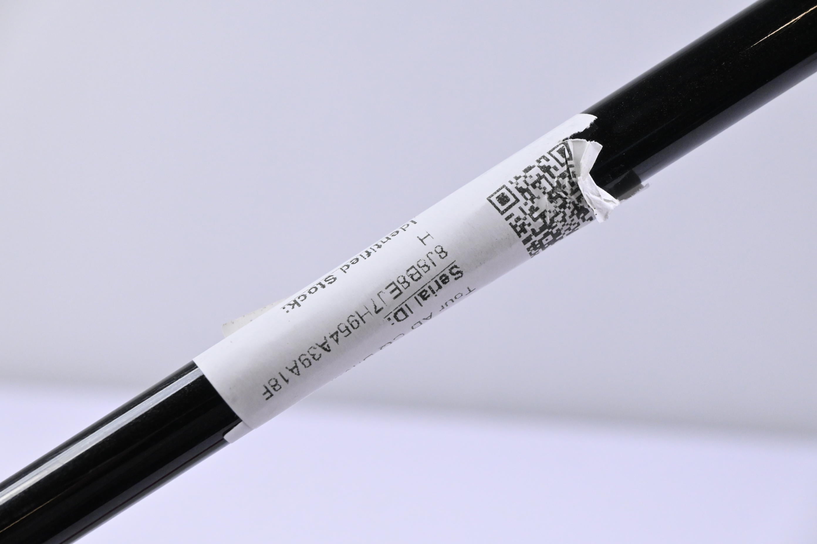 Graphite Design Tour AD CQ-5 Driver Shaft / Regular Flex / Ping 2nd Gen
