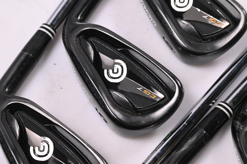 Cleveland CG7 Irons / 4-PW / Regular Flex Cleveland Shafts