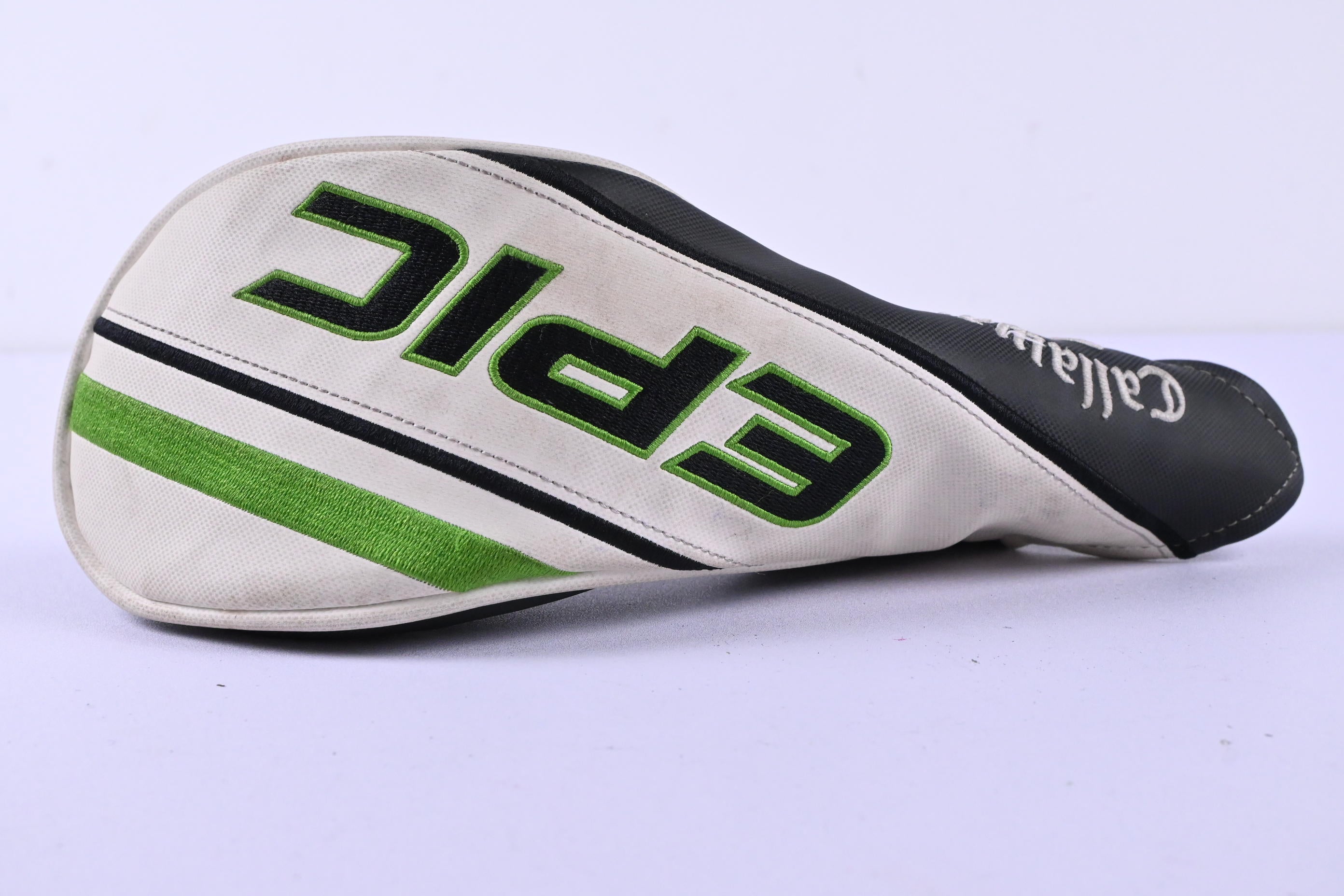 Callaway Epic Speed #3 Wood / 15 Degree / Regular Flex HZRDUS Smoke iM10 60