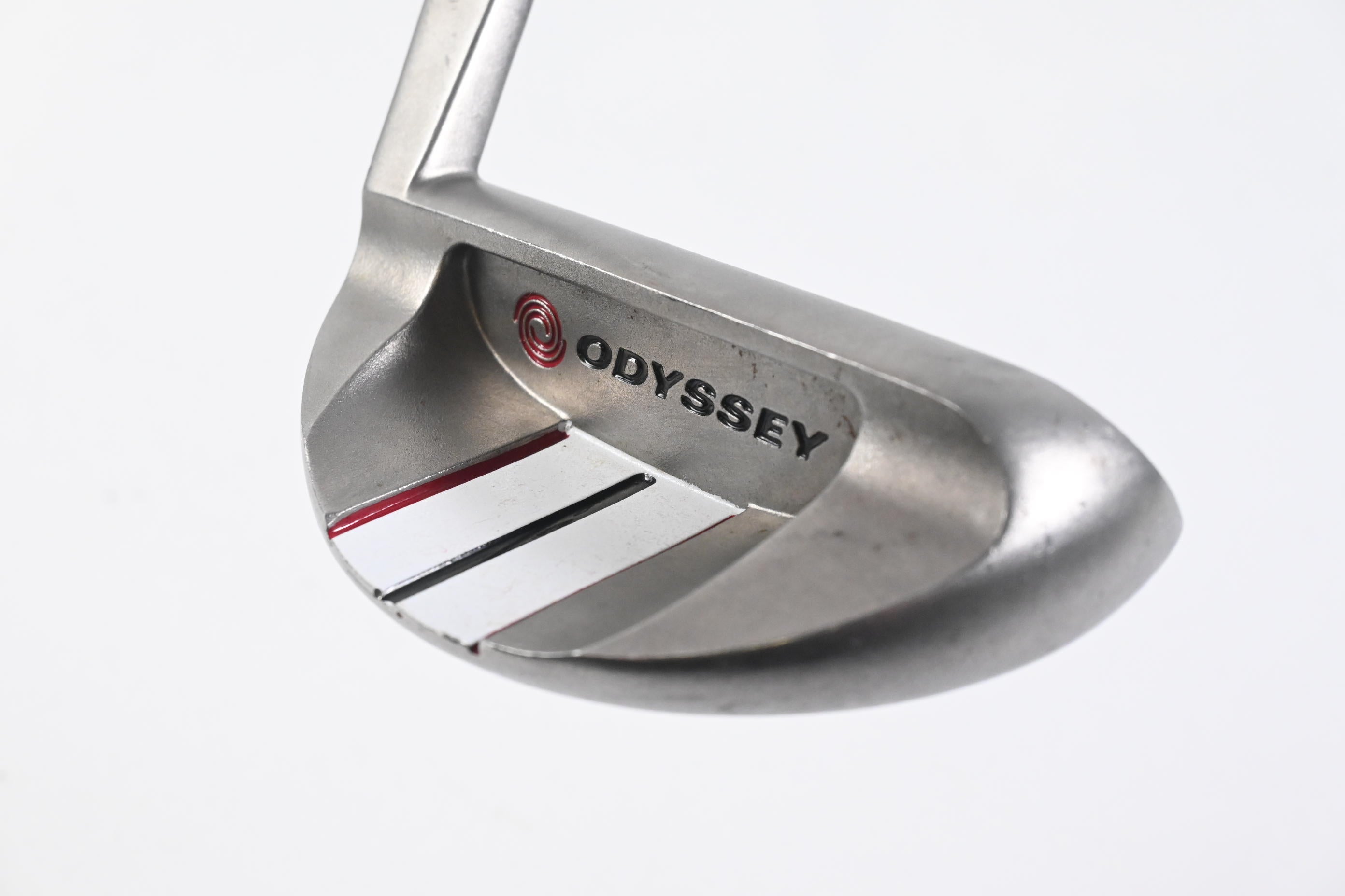 Odyssey X-Act Tank Chipper / 37 Degree / Wedge Flex Odyssey Shaft