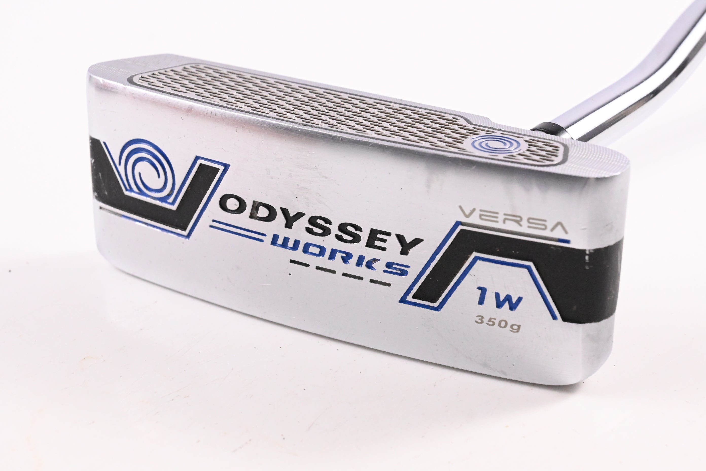 Odyssey Works Versa 1w Putter / 34 Inch