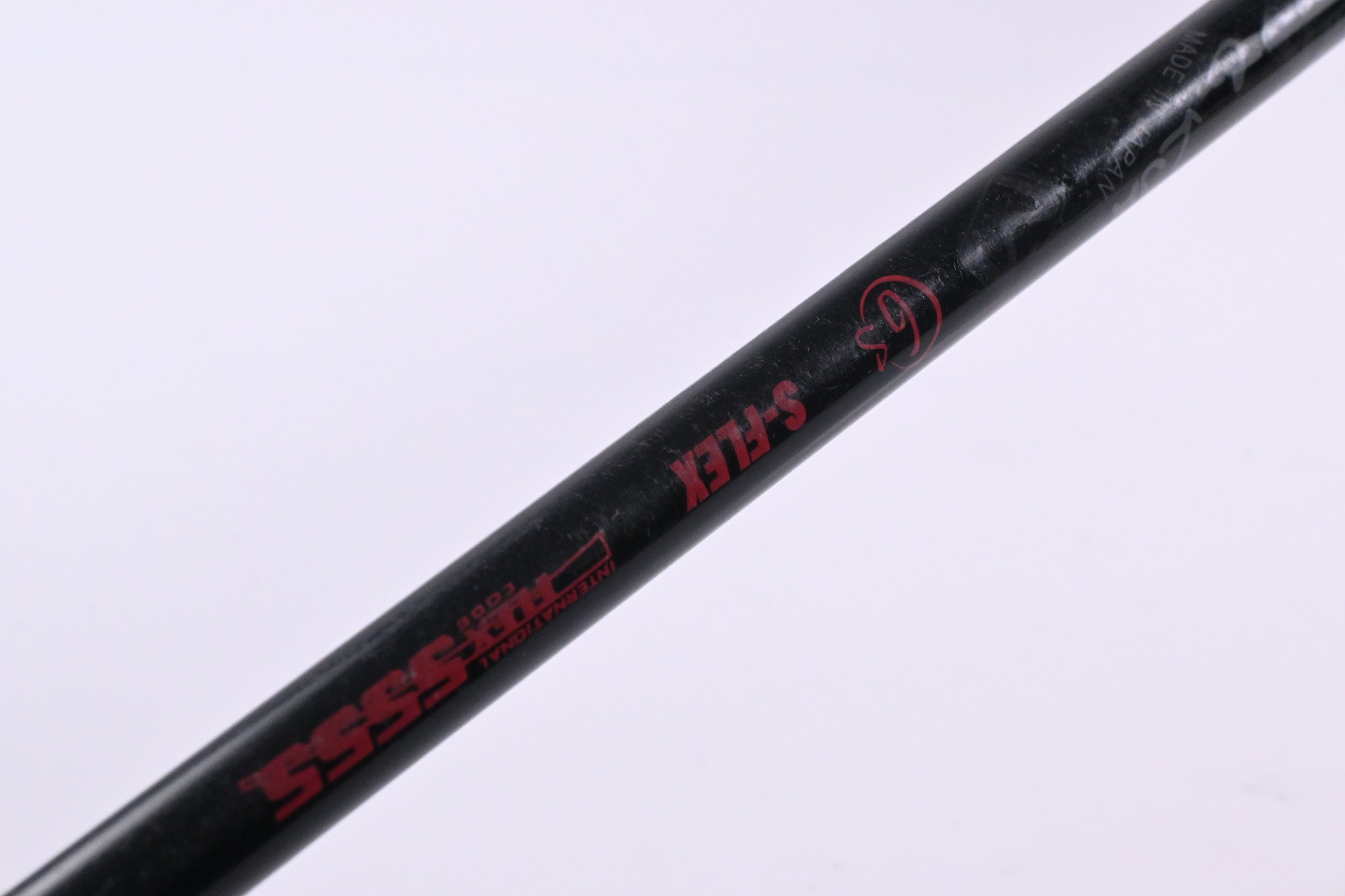 Cleveland Launcher Halo #3 Hybrid / 19 Degree / Stiff Flex Miyazaki C.Kua 6