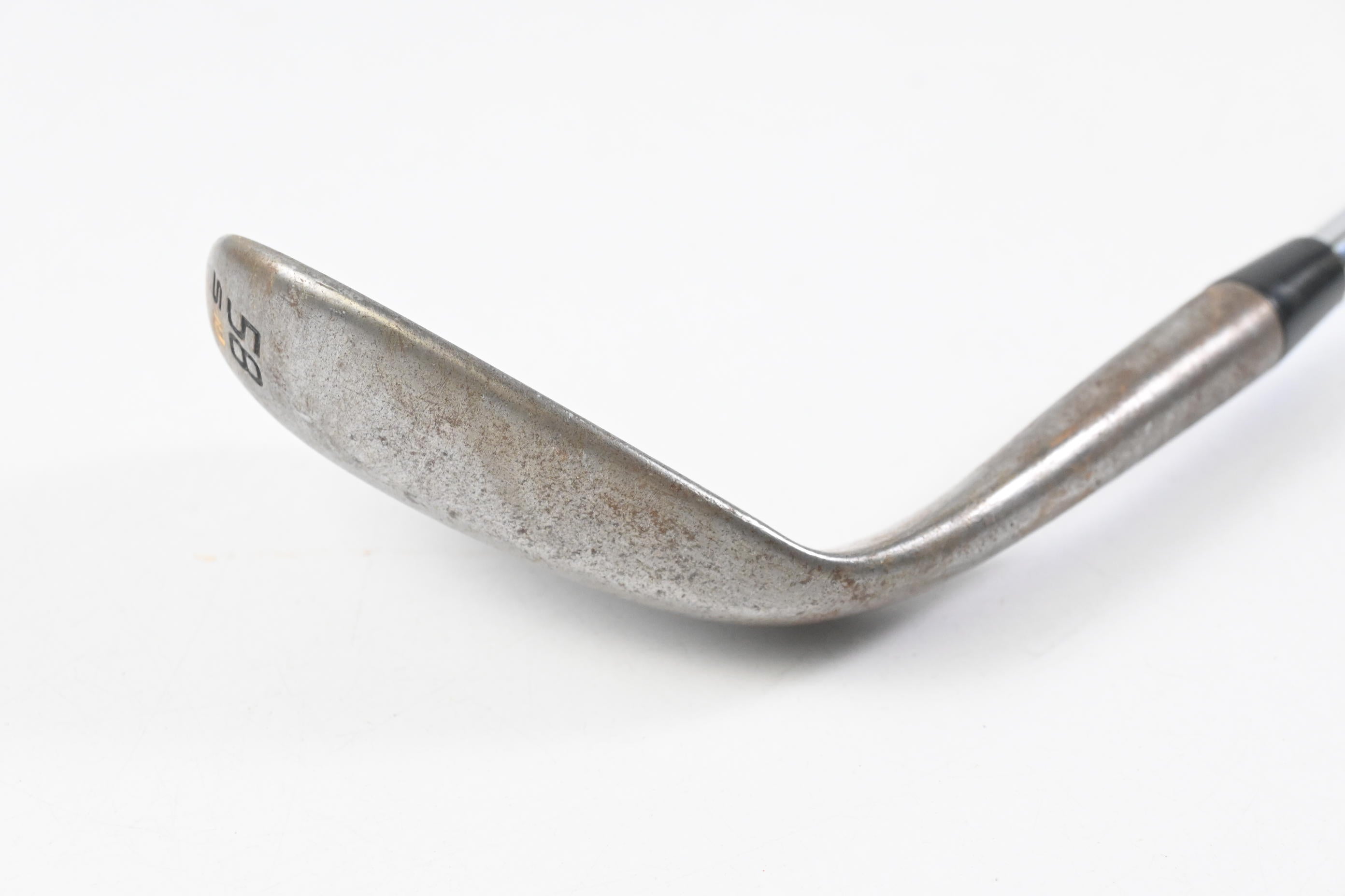 Ping Glide 4.0 Lob Wedge / 58 Degree / Black Dot / Wedge Flex Ping Z-Z115