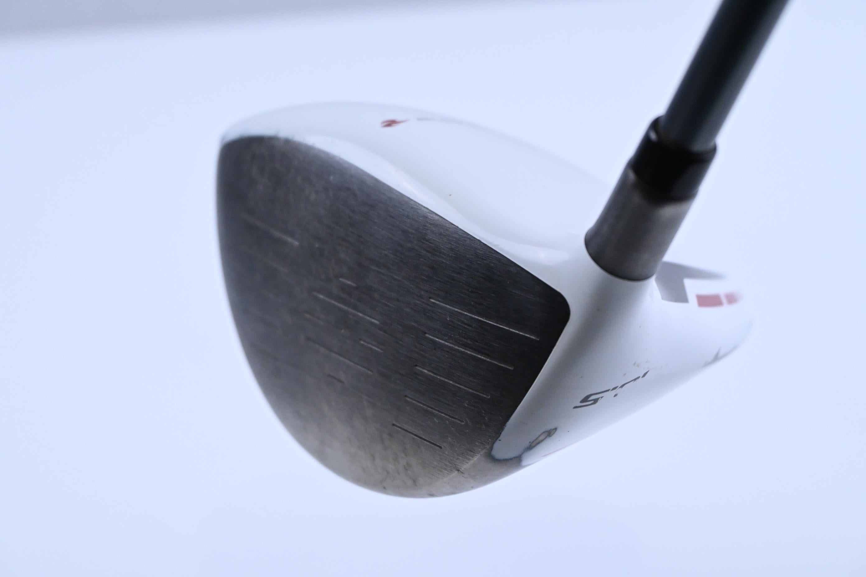Taylormade Burner Superfast 2.0 Driver / 10.5 Degree / Regular Flex Reax 4.8