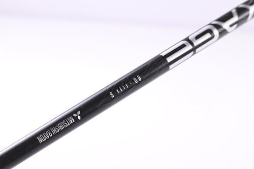Taylormade Stealth Plus Driver / 10.5 Degree / Stiff Flex Kuro Kage Silver 60