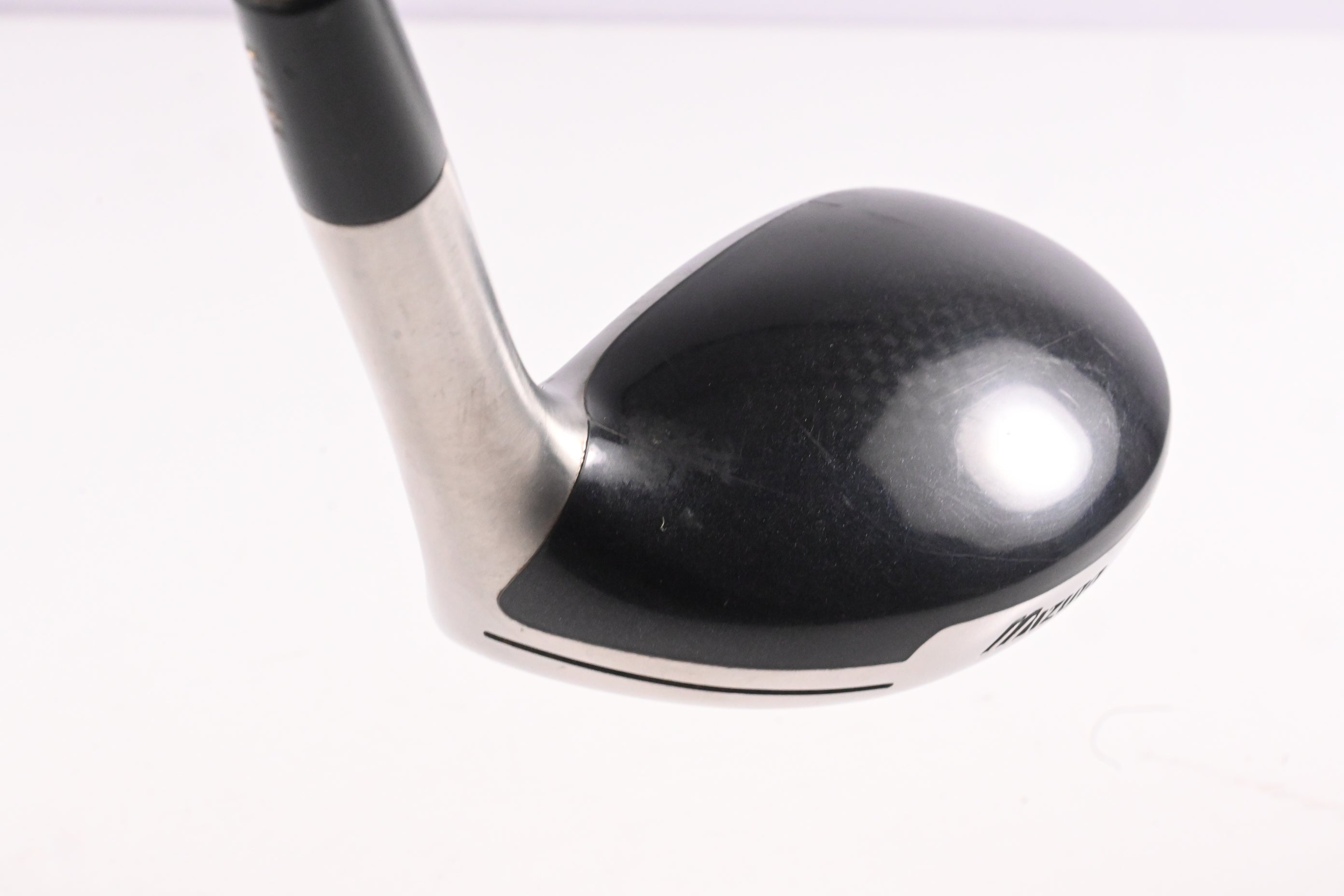 Mizuno Fli-Hi CLK #3 Hybrid / 20 Degree / Regular Flex Dynamic Gold Lite R300