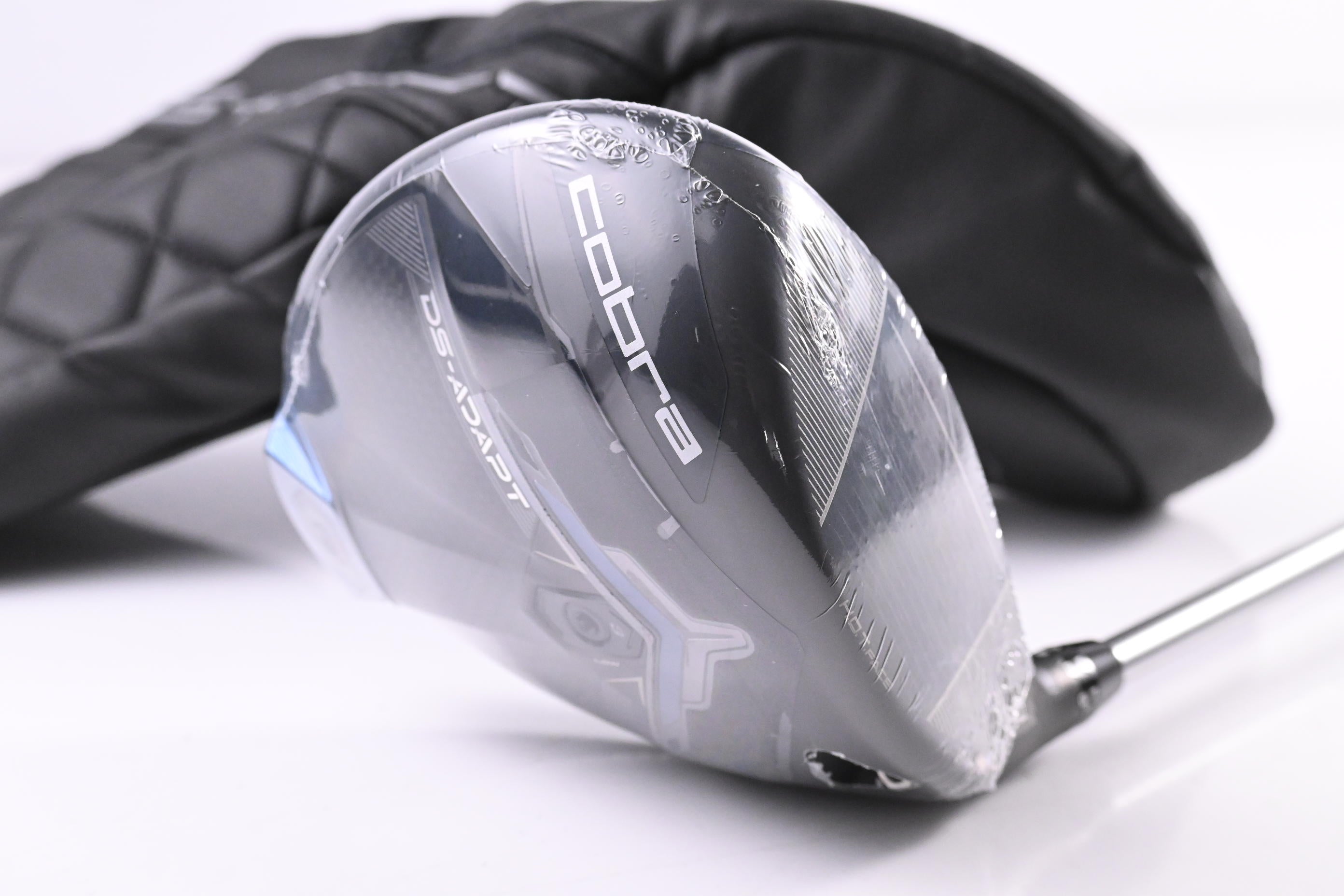 Cobra DS-Adapt X Driver / 9 Degree / Stiff Flex Fujikura Pro 60 Shaft