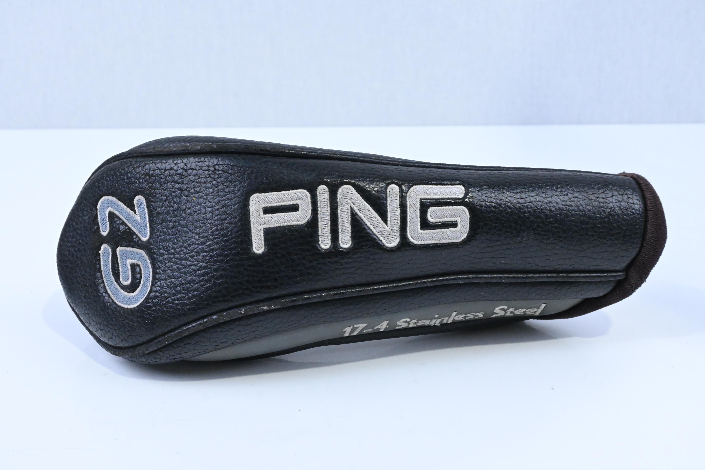 Ladies Ping G2 #5 Wood / 17 Degree / Ladies Flex Ping TFC 100 Shaft