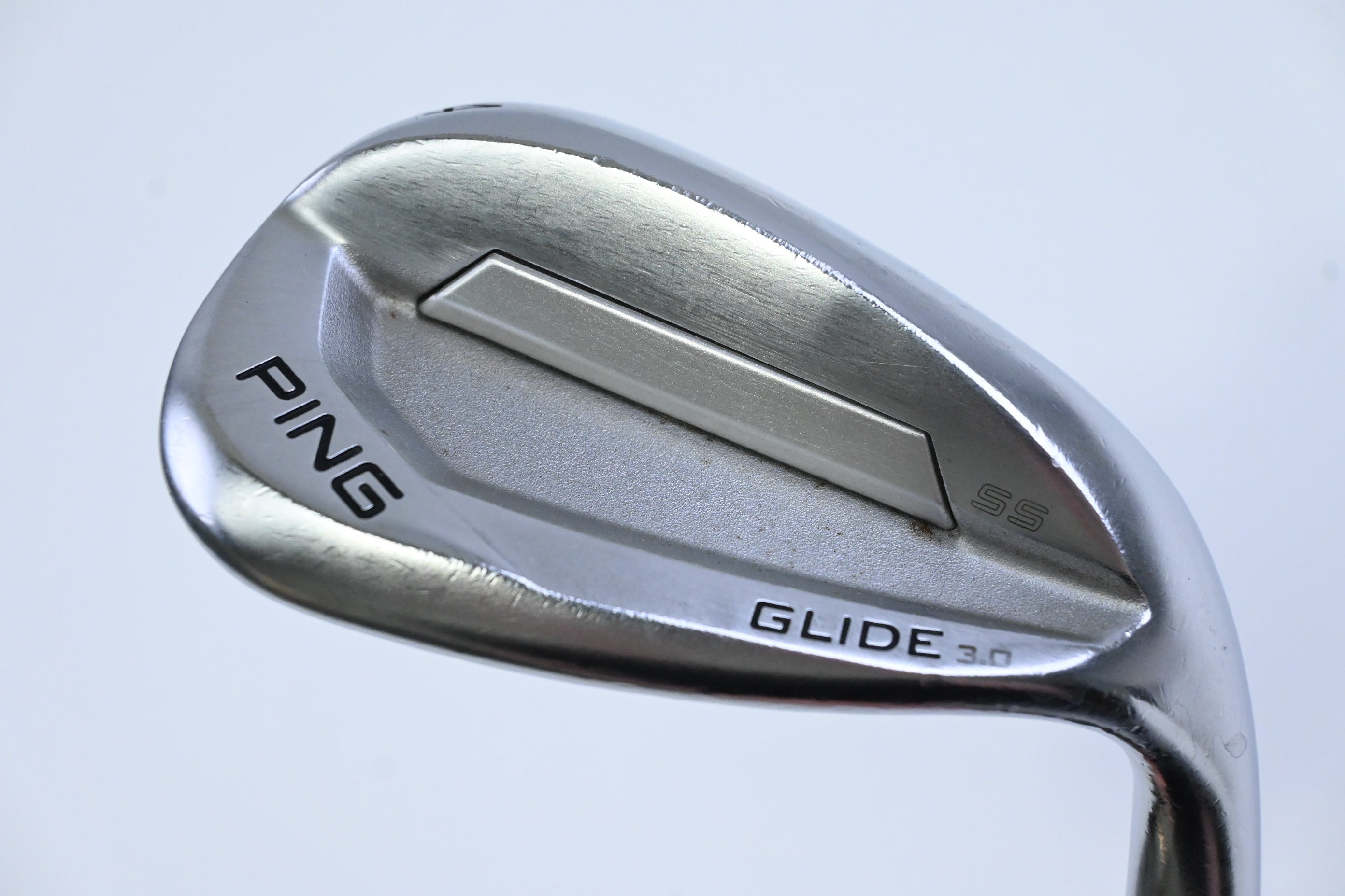 Ping Glide 3.0 Sand Wedge / 54 Degree / Black Dot / Wedge Flex Ping Z-Z 115