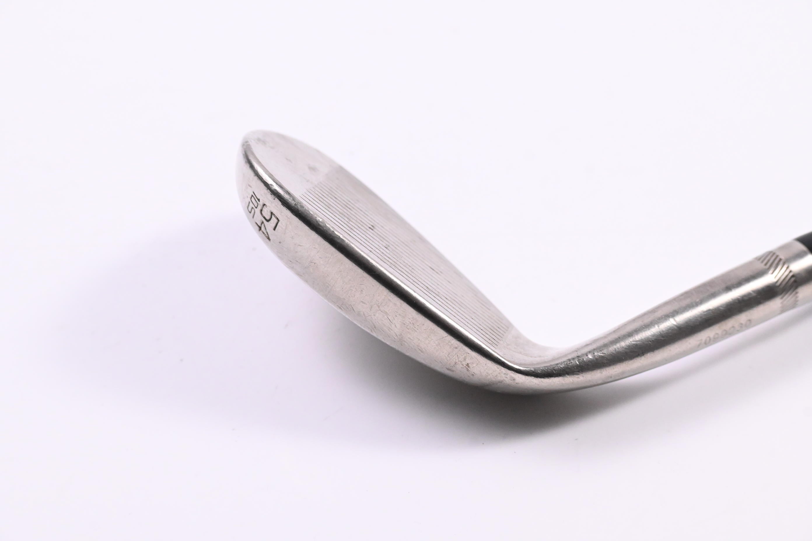 Titleist Vokey SM8 Sand Wedge / 54 Degree / Stiff Flex AMT Tour White S300 Shaft