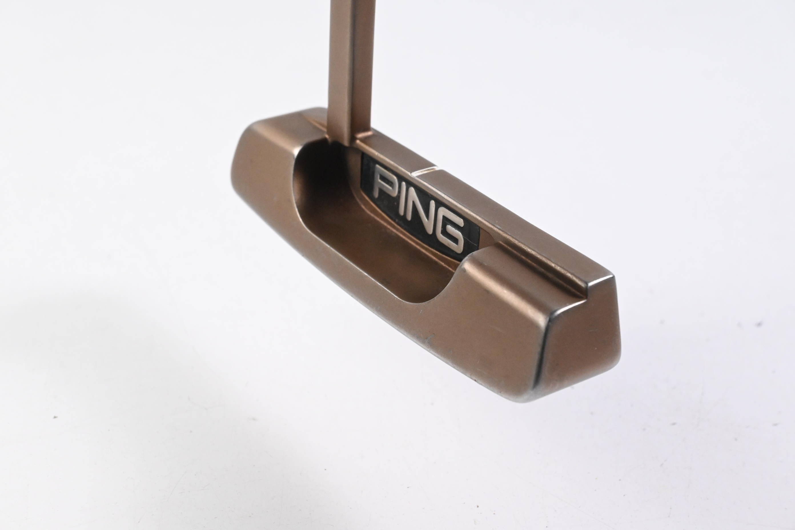 Ping Karsten TR Pal Putter / 34 Inch