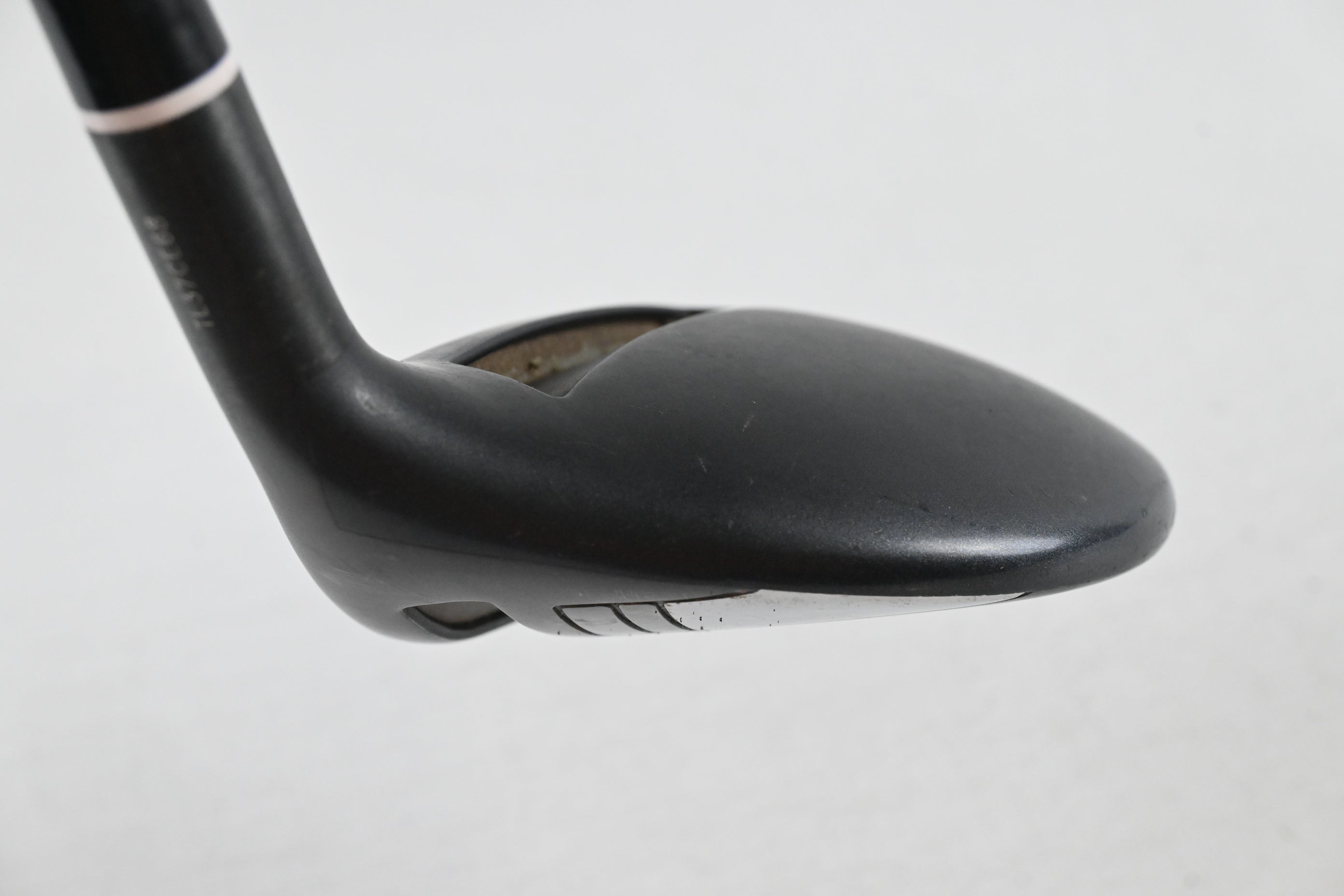 Adams Tight Lies 2013 #3 Wood / 16 Degree / Regular Flex Bassara E55 Shaft