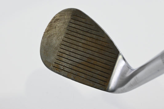 Callaway Jaws Raw Lob Wedge / 58 Degree / Wedge Flex Dynamic Gold Spinner 115