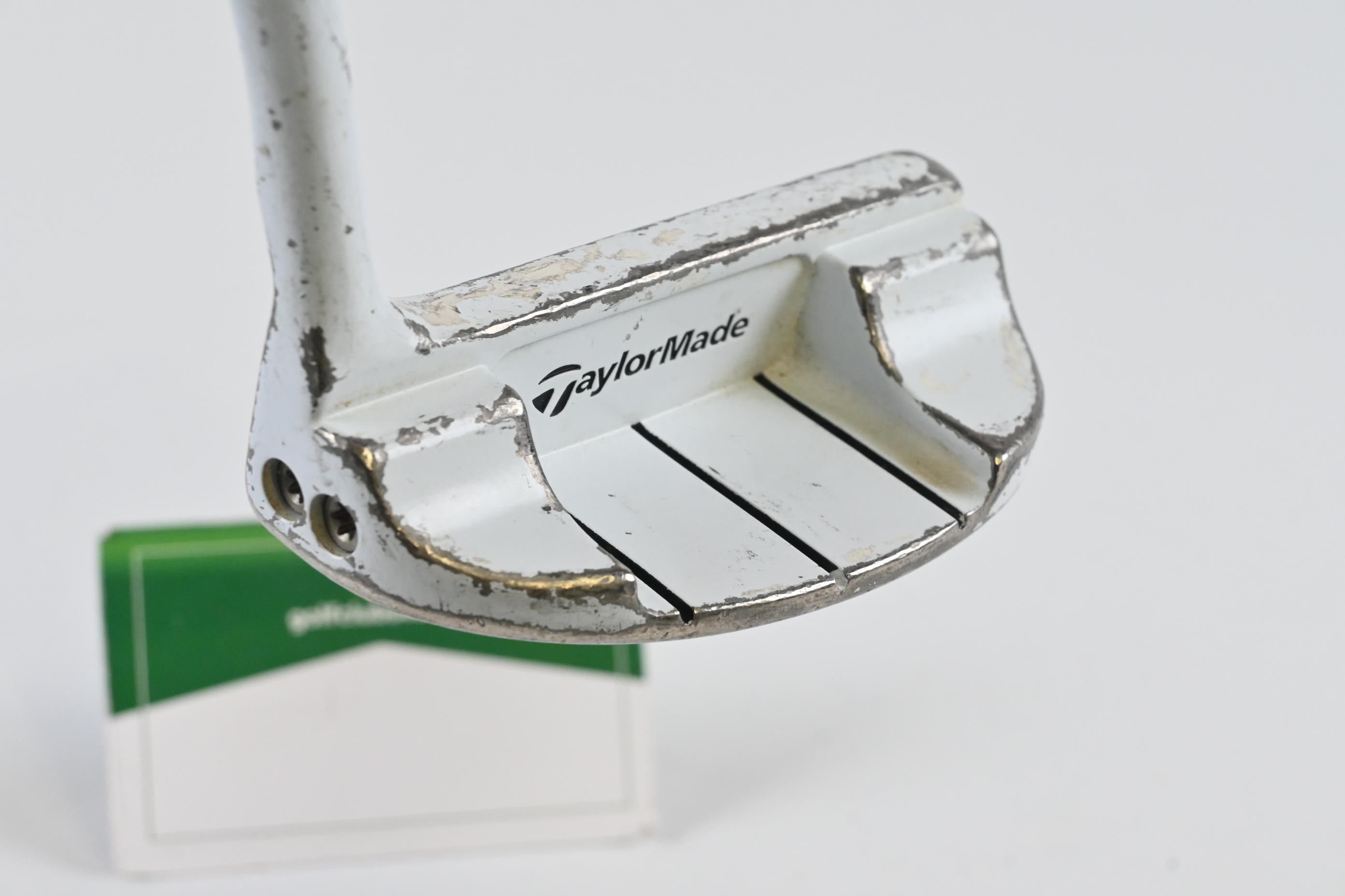 Taylormade Ghost Tour Black TM 880 Putter / 34 Inch