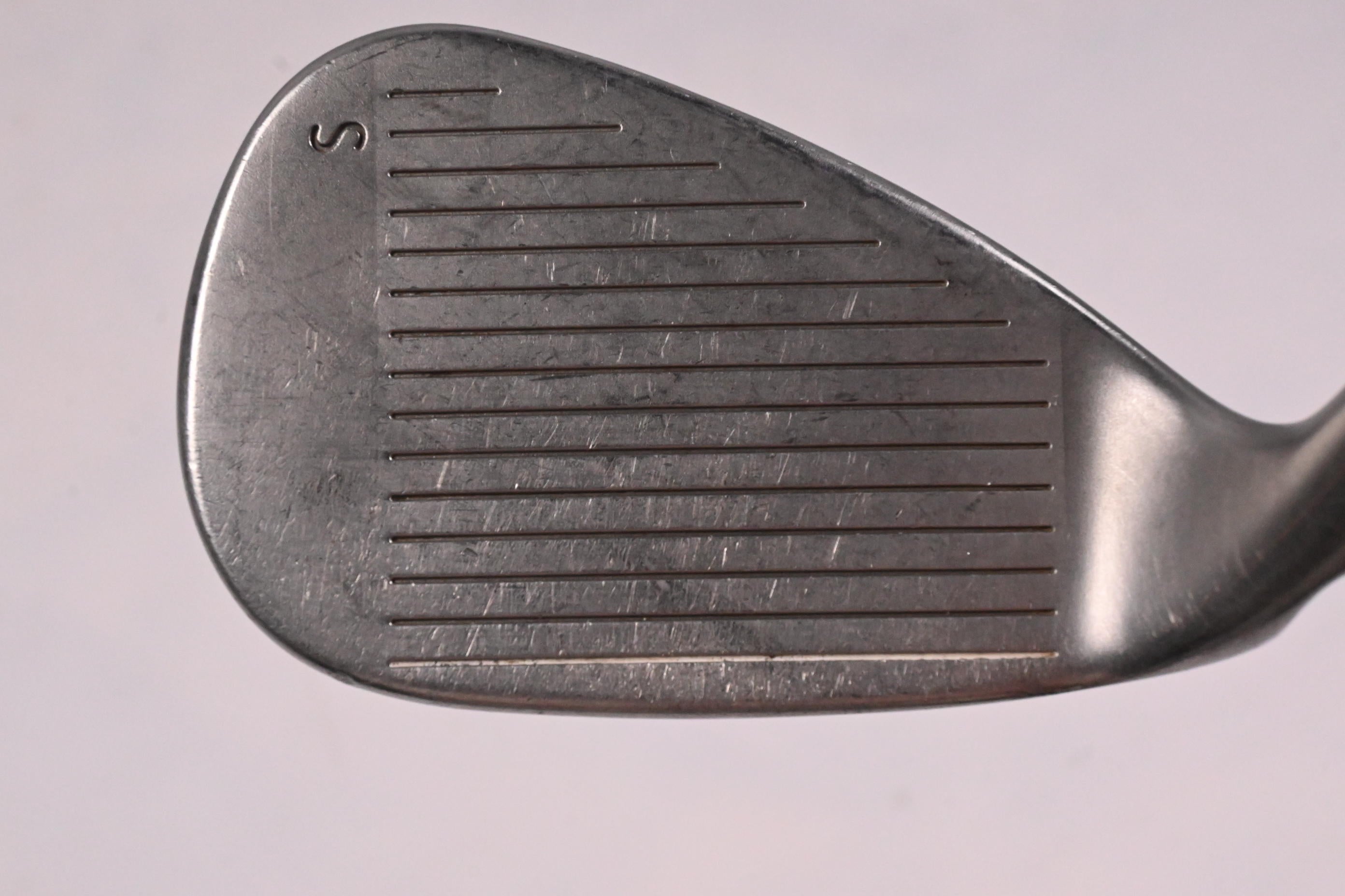 Ping G30 Sand Wedge / 54 Degree / Yellow Dot / Senior Flex Ping TFC 419 Shaft