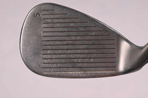 Ping G30 Sand Wedge / 54 Degree / Yellow Dot / Senior Flex Ping TFC 419 Shaft