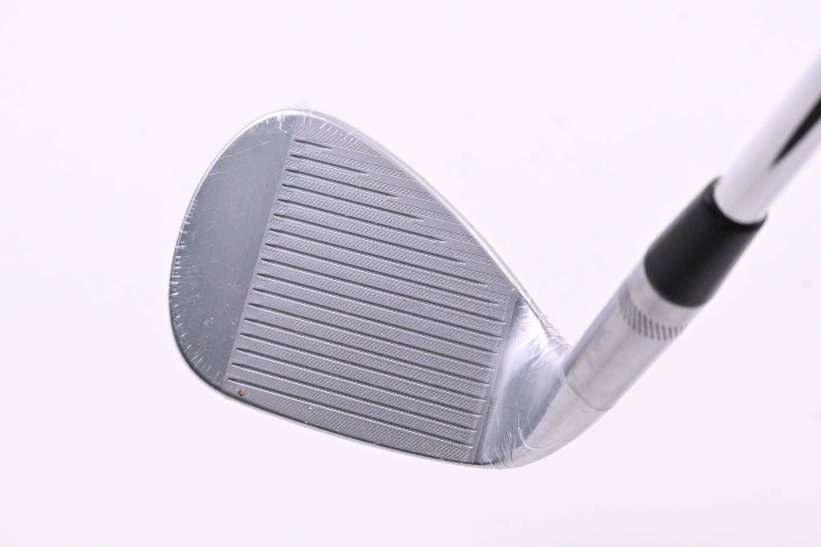 Titleist Vokey SM10 Gap Wedge / 52 Degree / Wedge flex Titleist Vokey Shaft