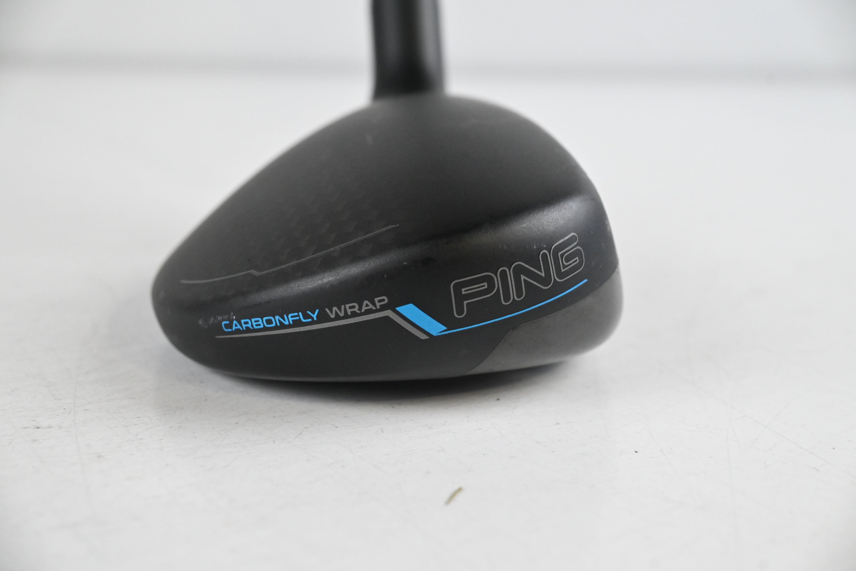 Ping G440 #3 Hybrid / 20 Degree / Stiff Flex Ping Tour 2.0 Chrome 85 Shaft