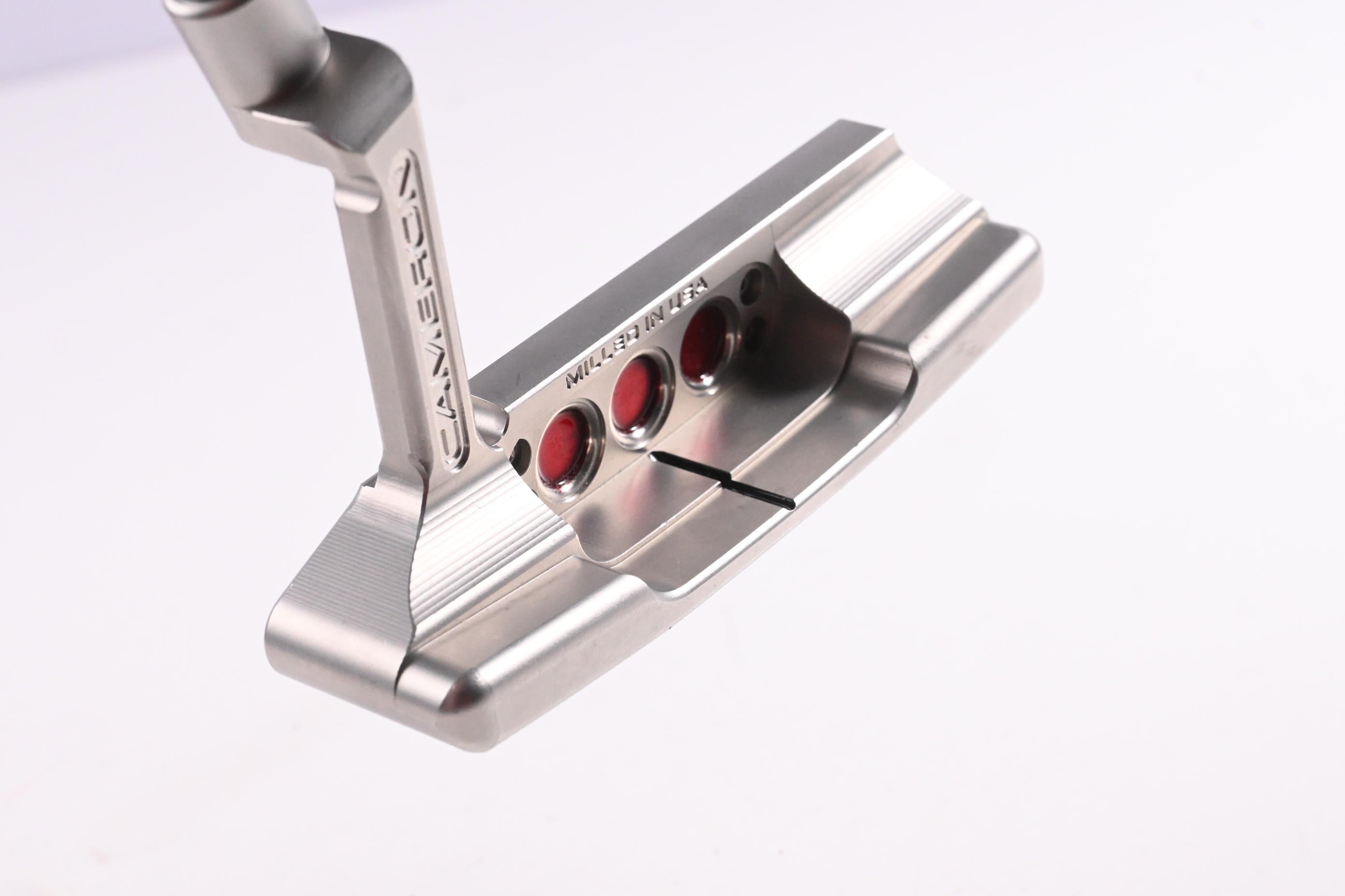 Scotty Cameron 2025 Studio Style Newport 2 Putter / 35 Inch