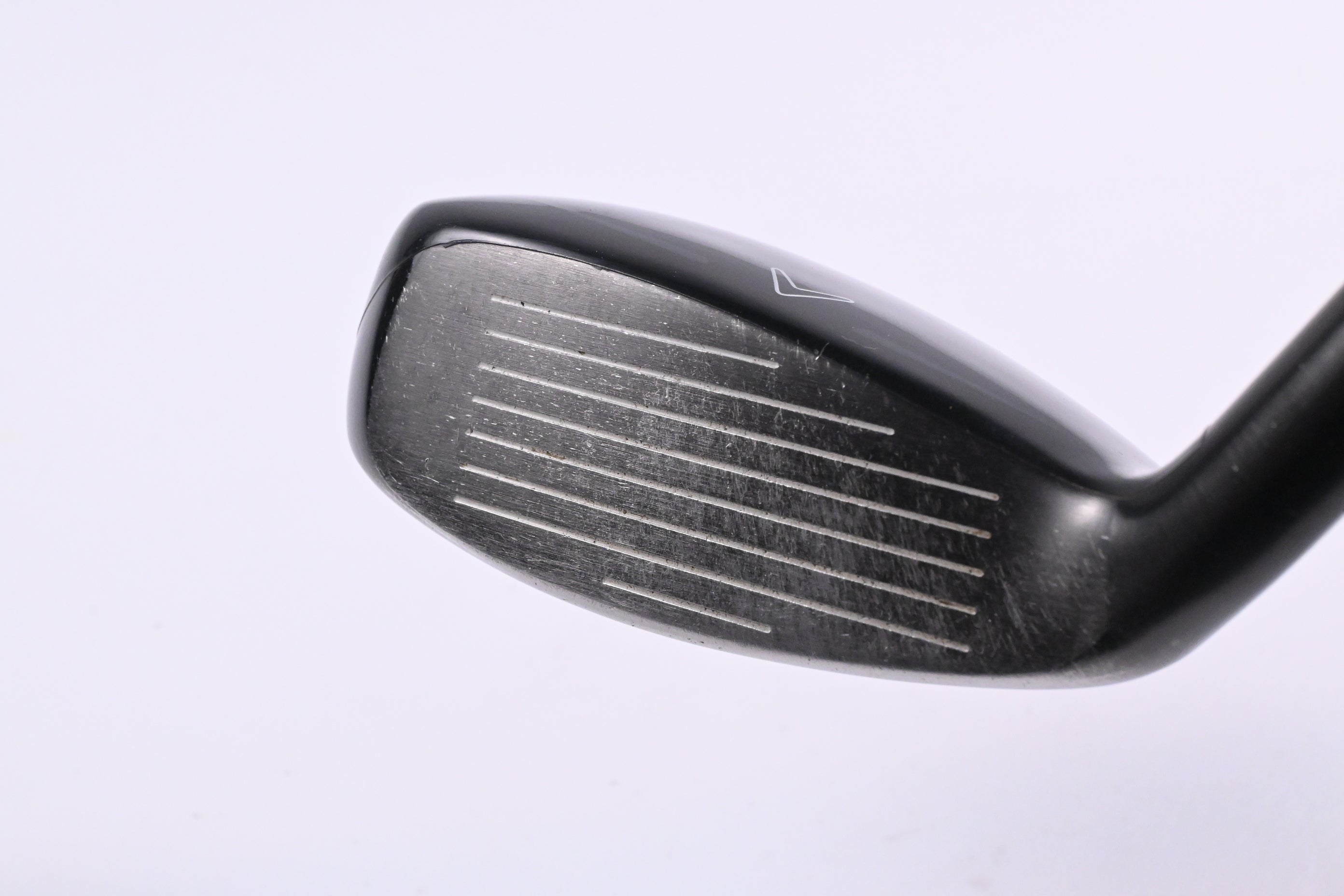 Callaway Rogue #3 Hybrid / 19 Degree / Regular Flex Aldila Synergy Blue 60 Shaft