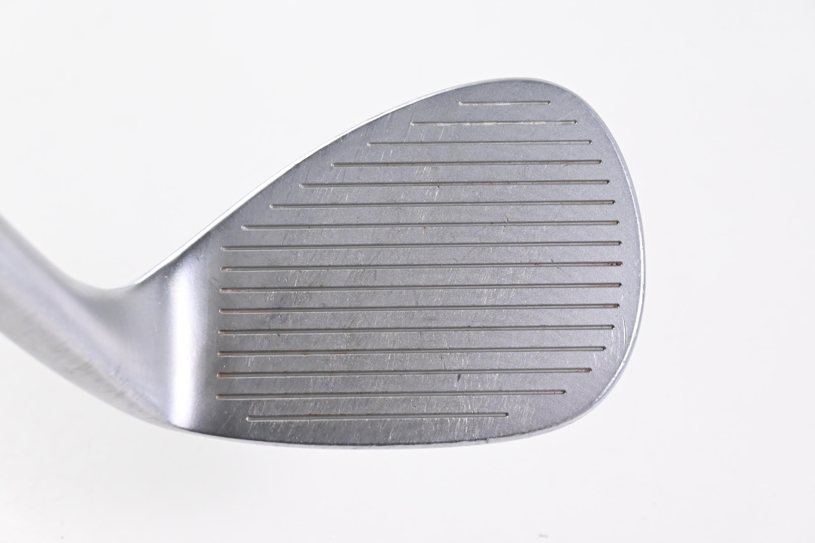 Left Hand Cobra Snakebite 2023 Lob Wedge / 60 Degree / Stiff Flex KBS HI-REV 125