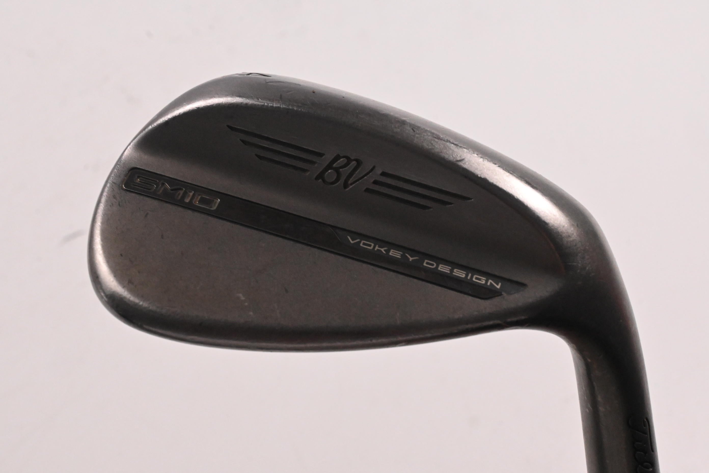 Titleist Vokey SM10 Sand Wedge / 54 Degree / Wedge Flex Titleist Vokey Shaft