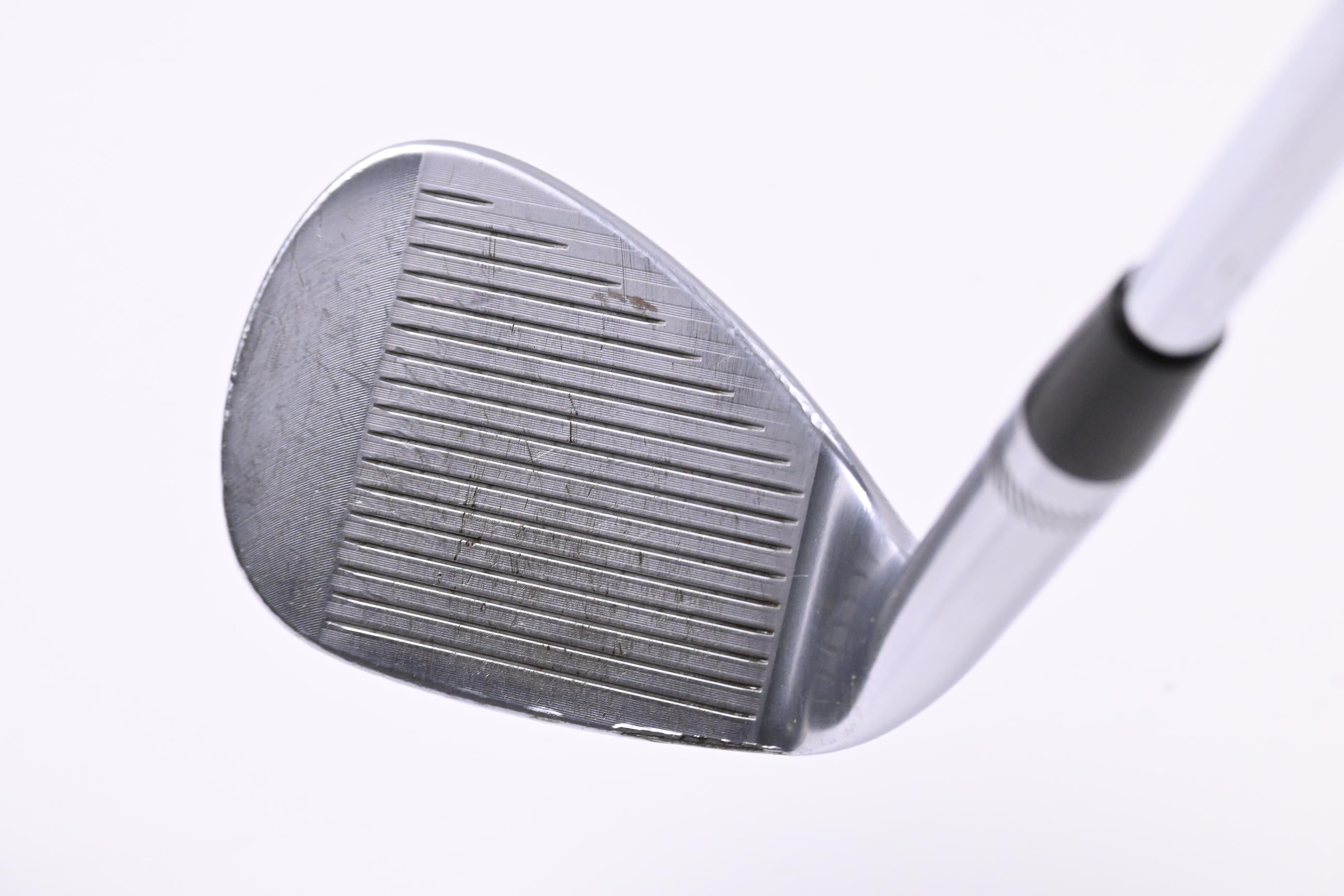 Titleist Vokey SM8 Lob Wedge / 60 Degree / Wedge Flex Vokey SM8 Shaft